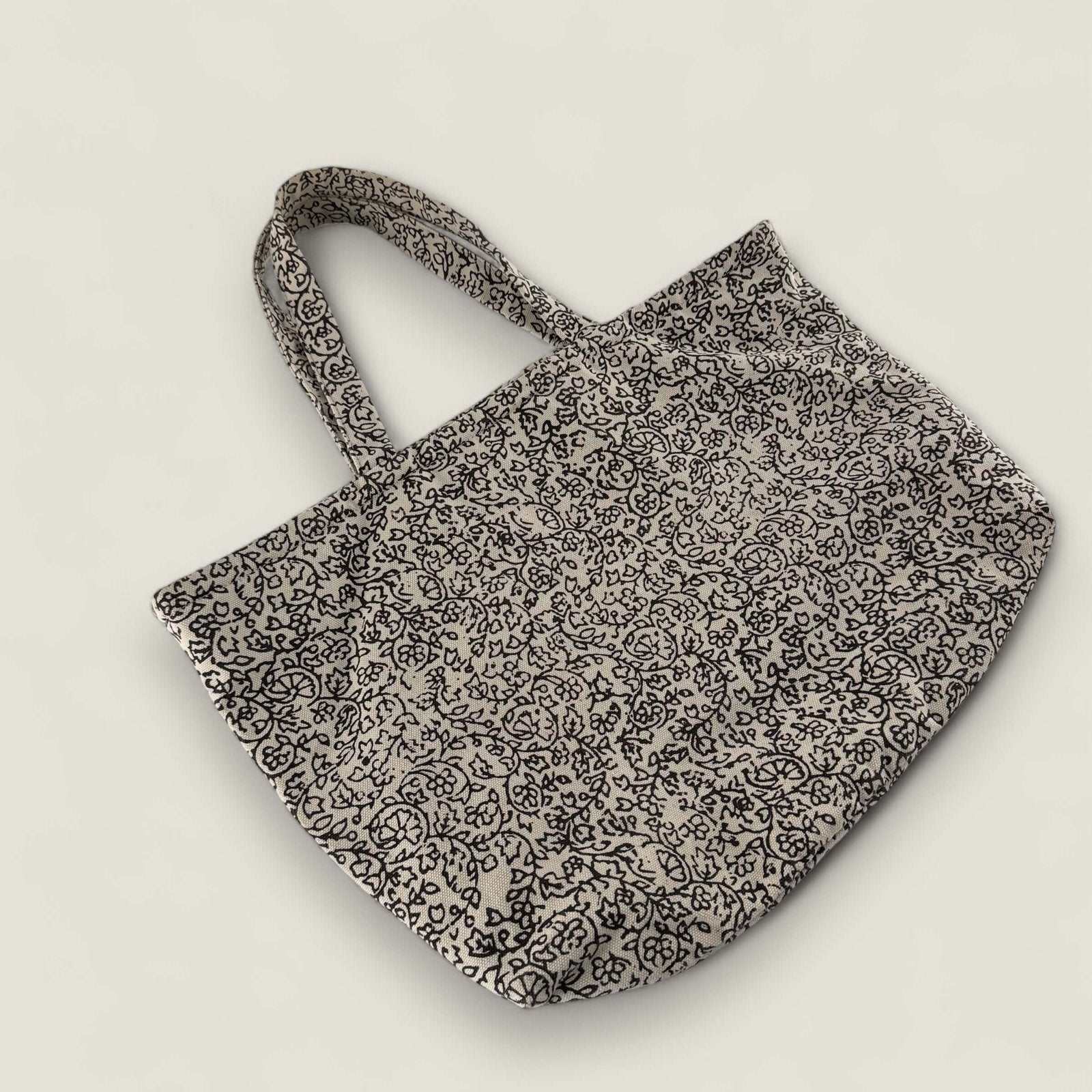 Authentieke Chanel tote bag