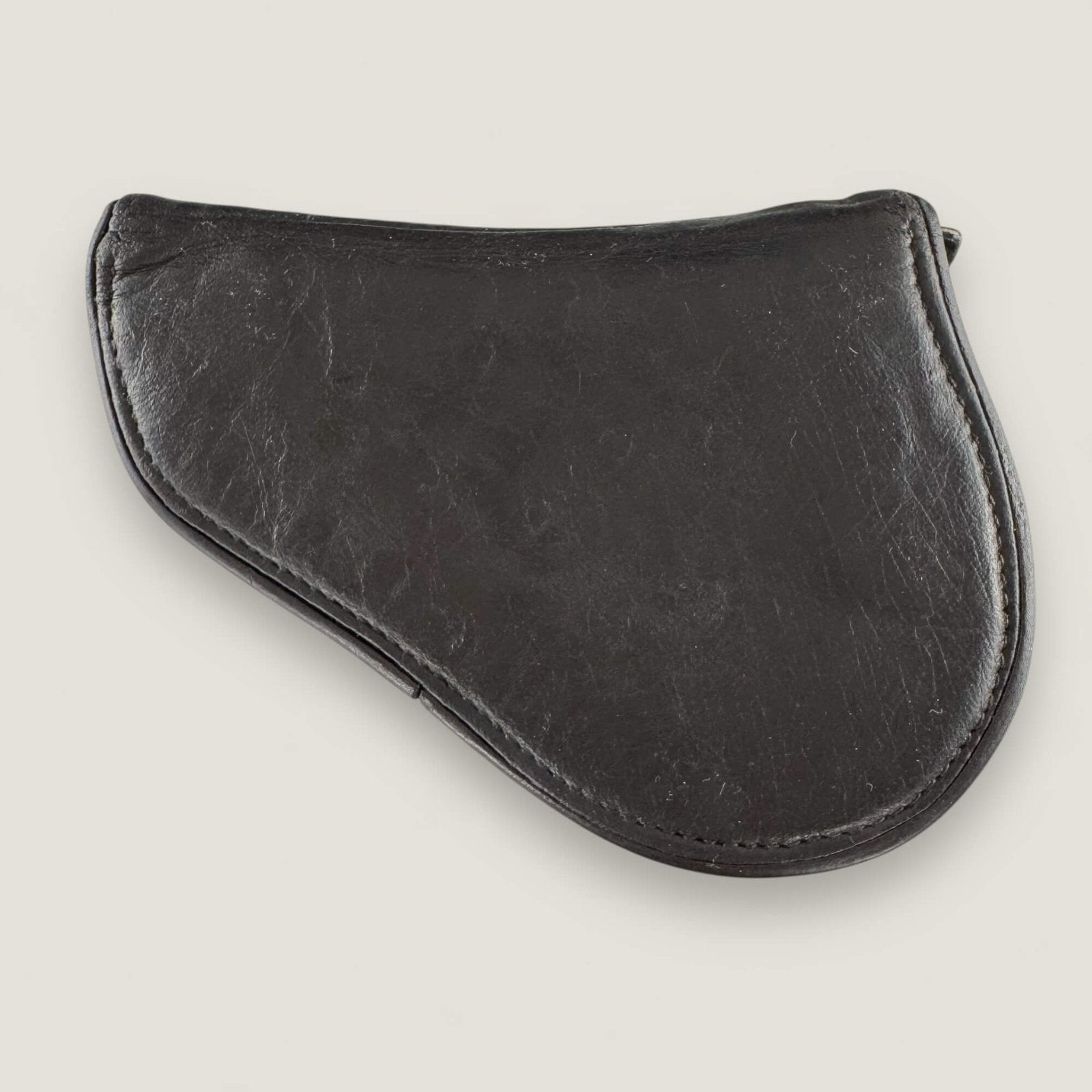 Authentieke Dior saddle portemonnee