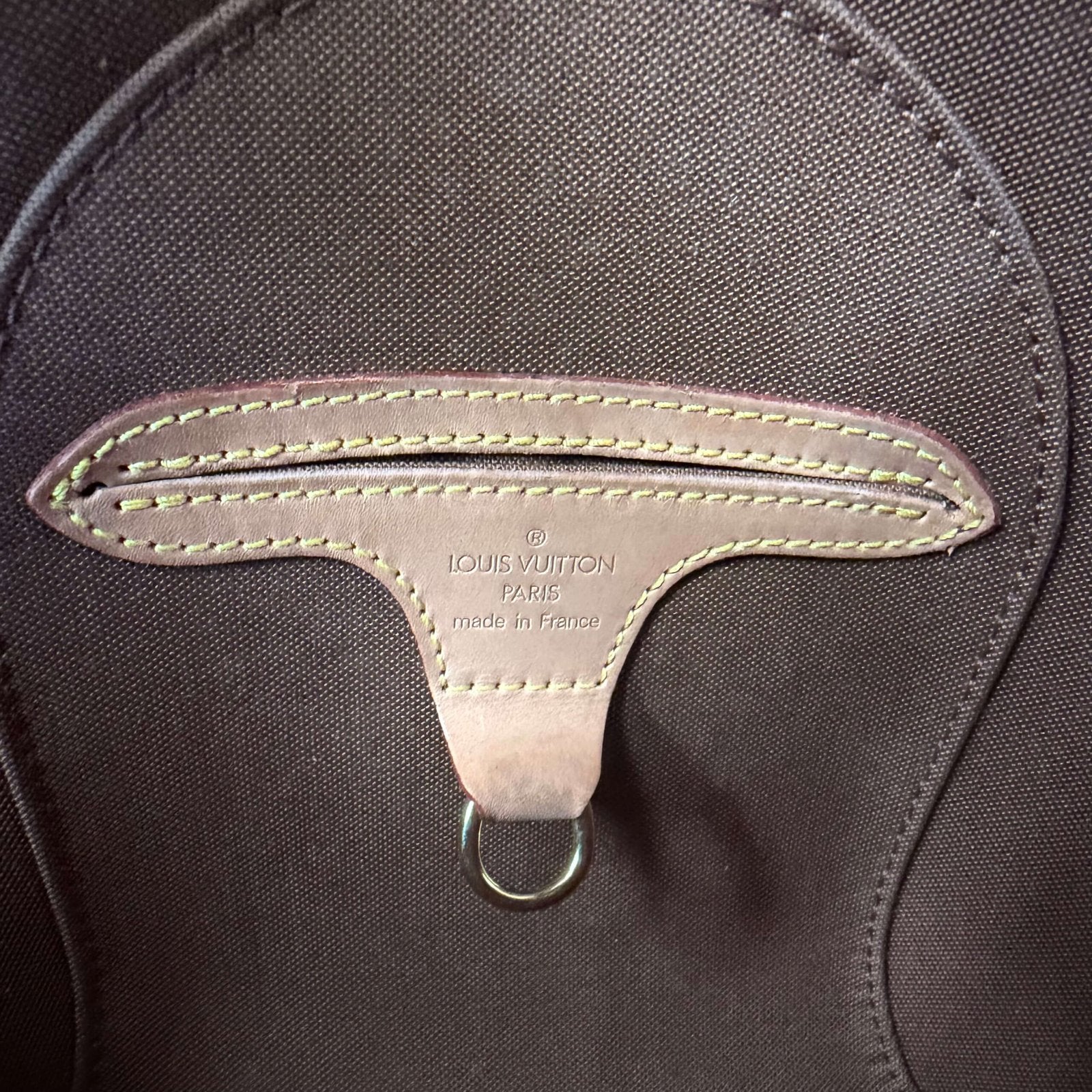 Authentic Louis Vuitton bag webshop