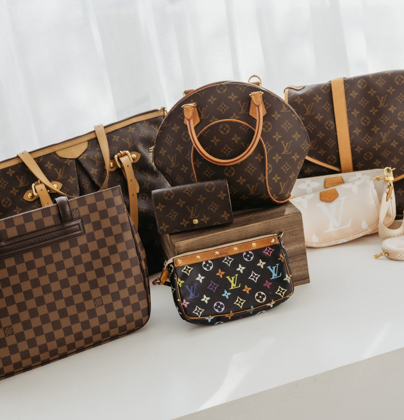 Betaalbare_Louis_Vuitton_tas_monogram