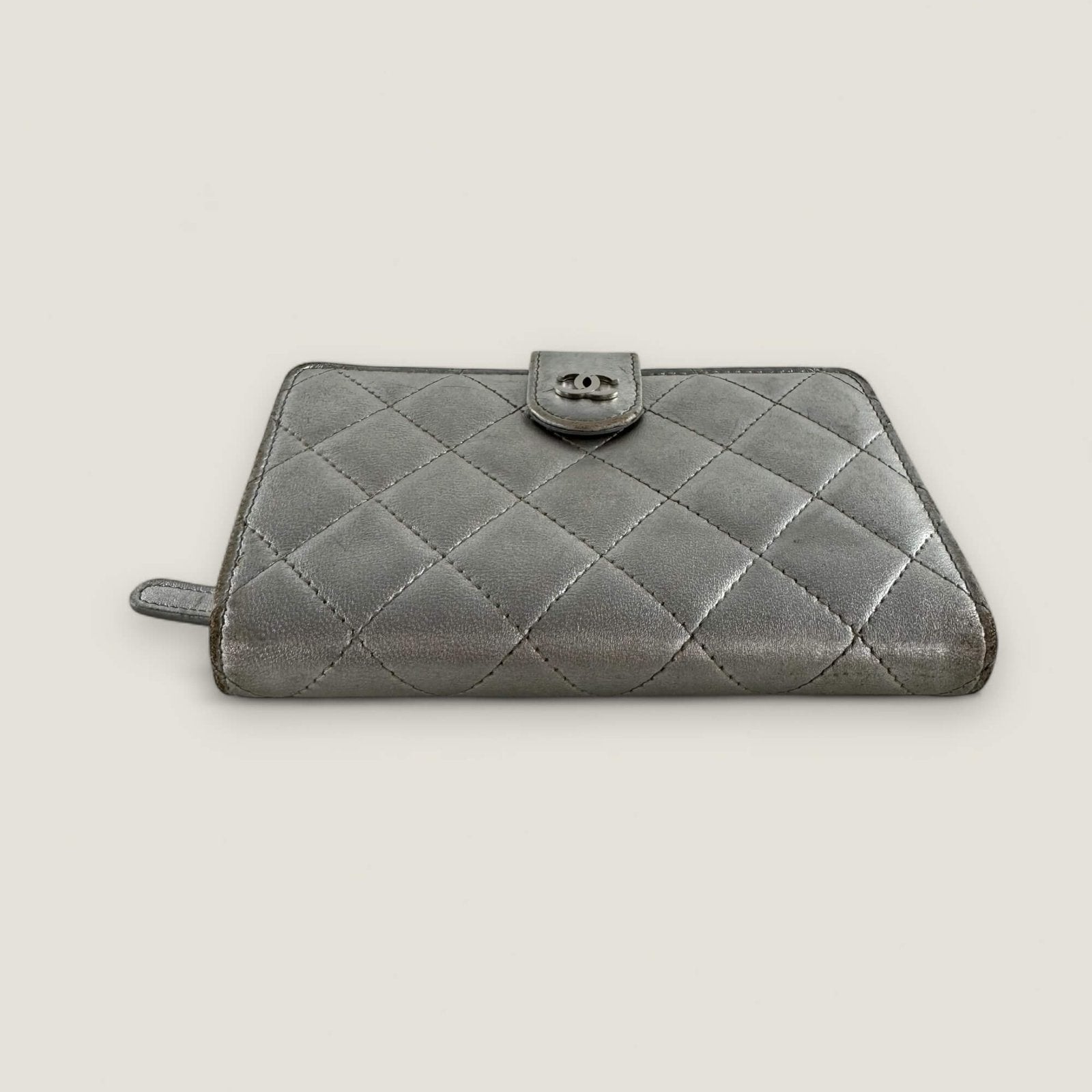 Chanel accessoires pre-owned Limburg