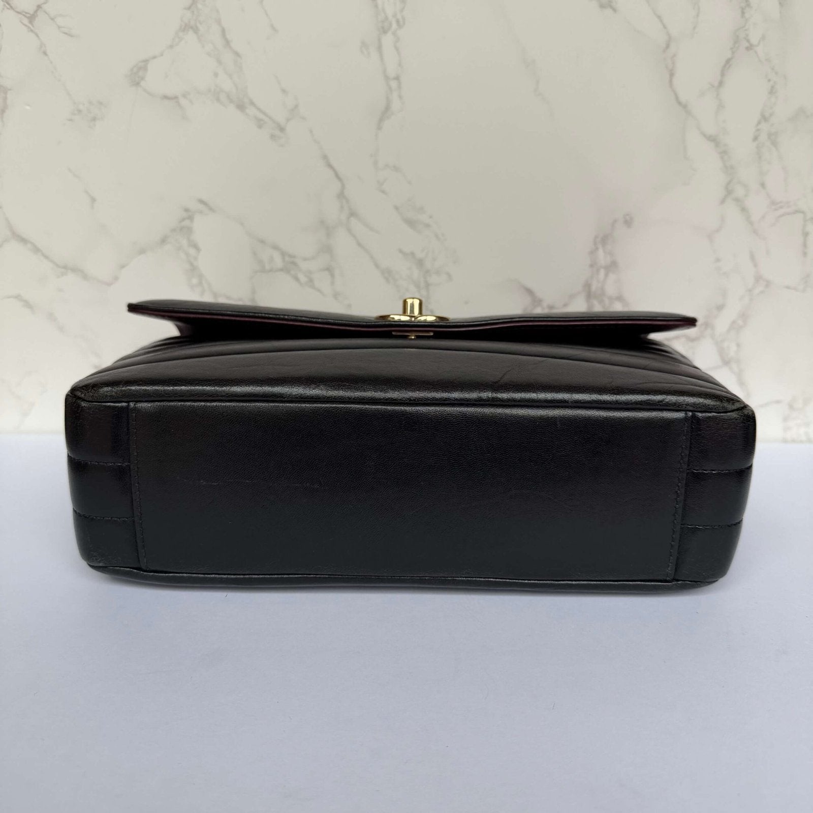 Chanel designer bag pre-owned