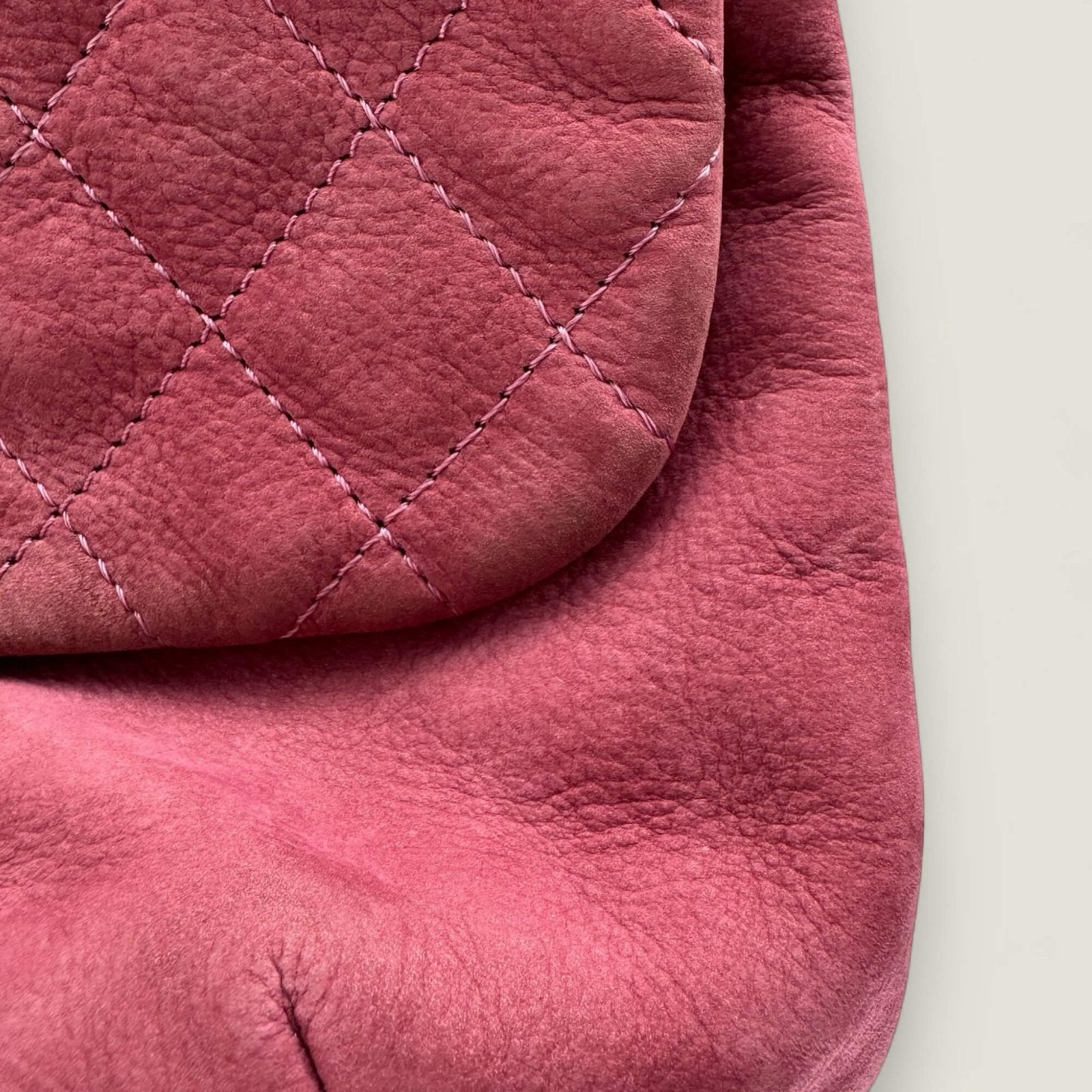 Chanel tas met lichte gebruikssporen