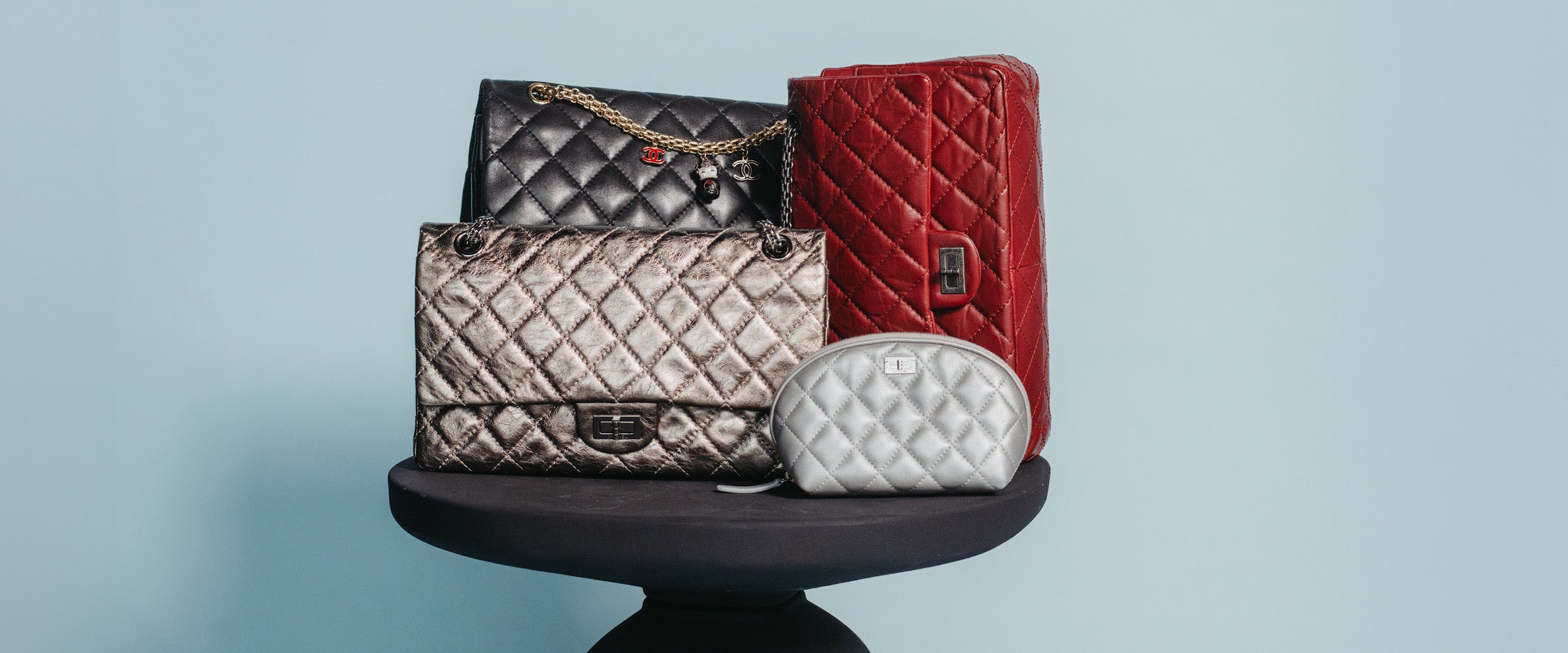 Designer tassen retour aanmelden
