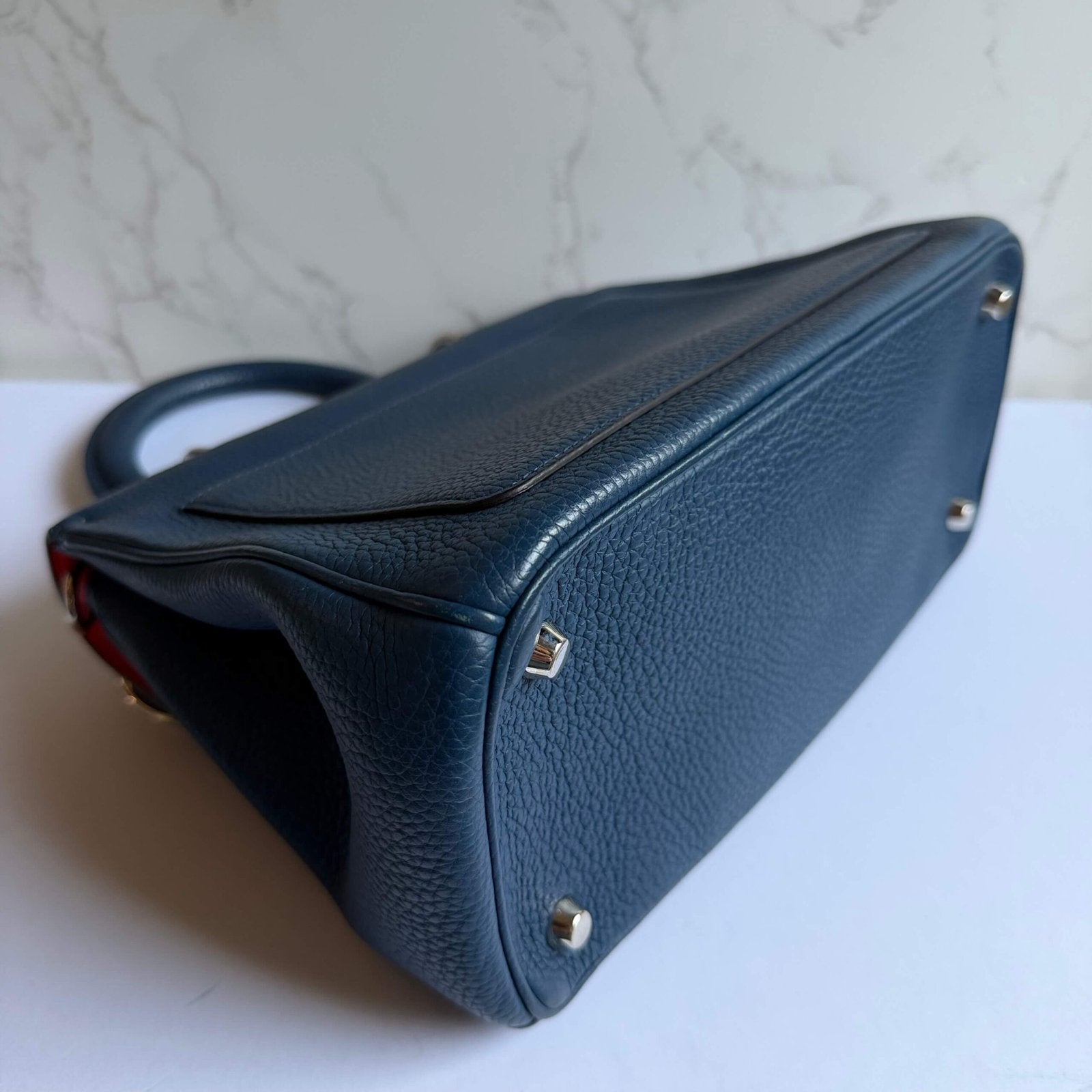 Dior Be Dior luxe leren tas