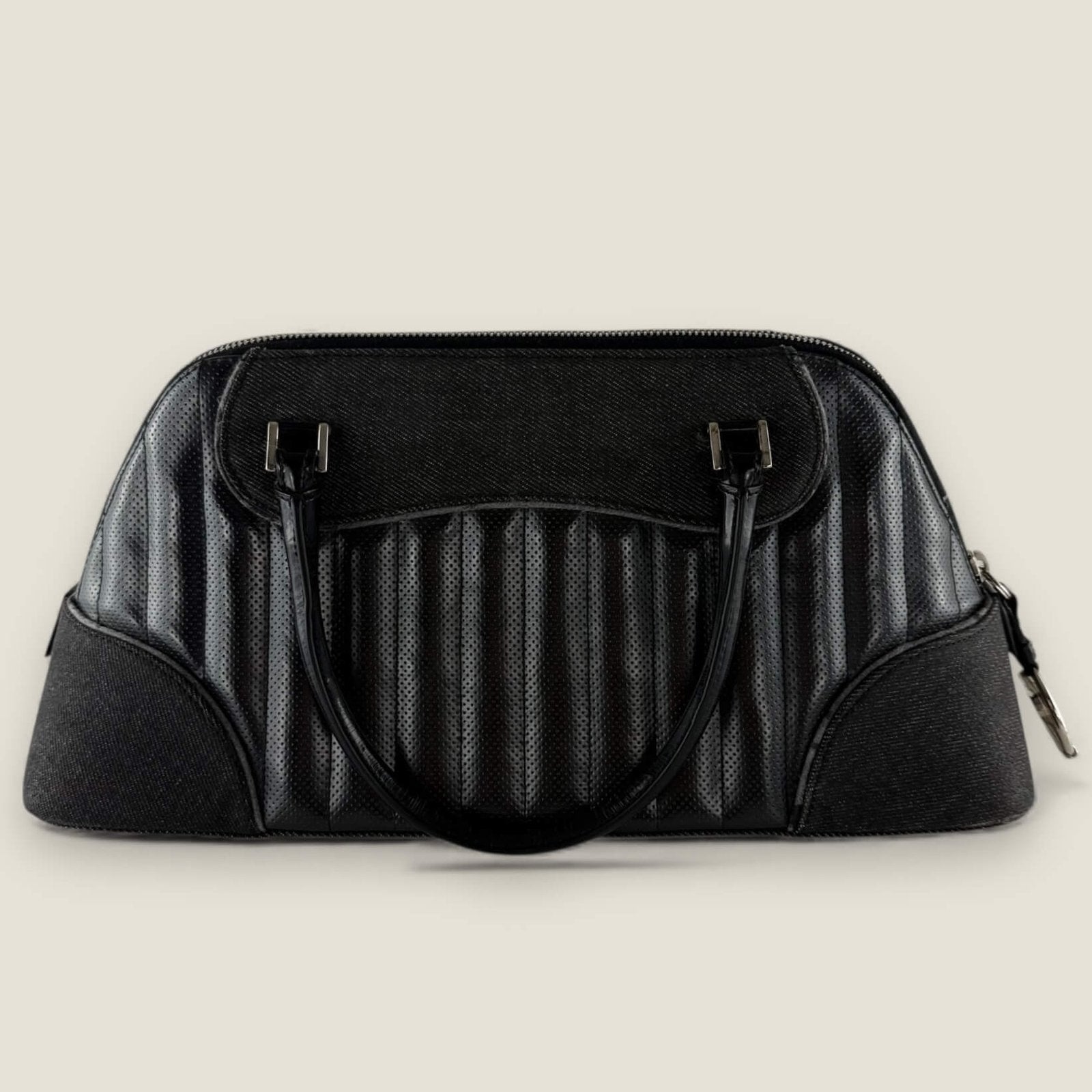 Dior back cadillac style bag