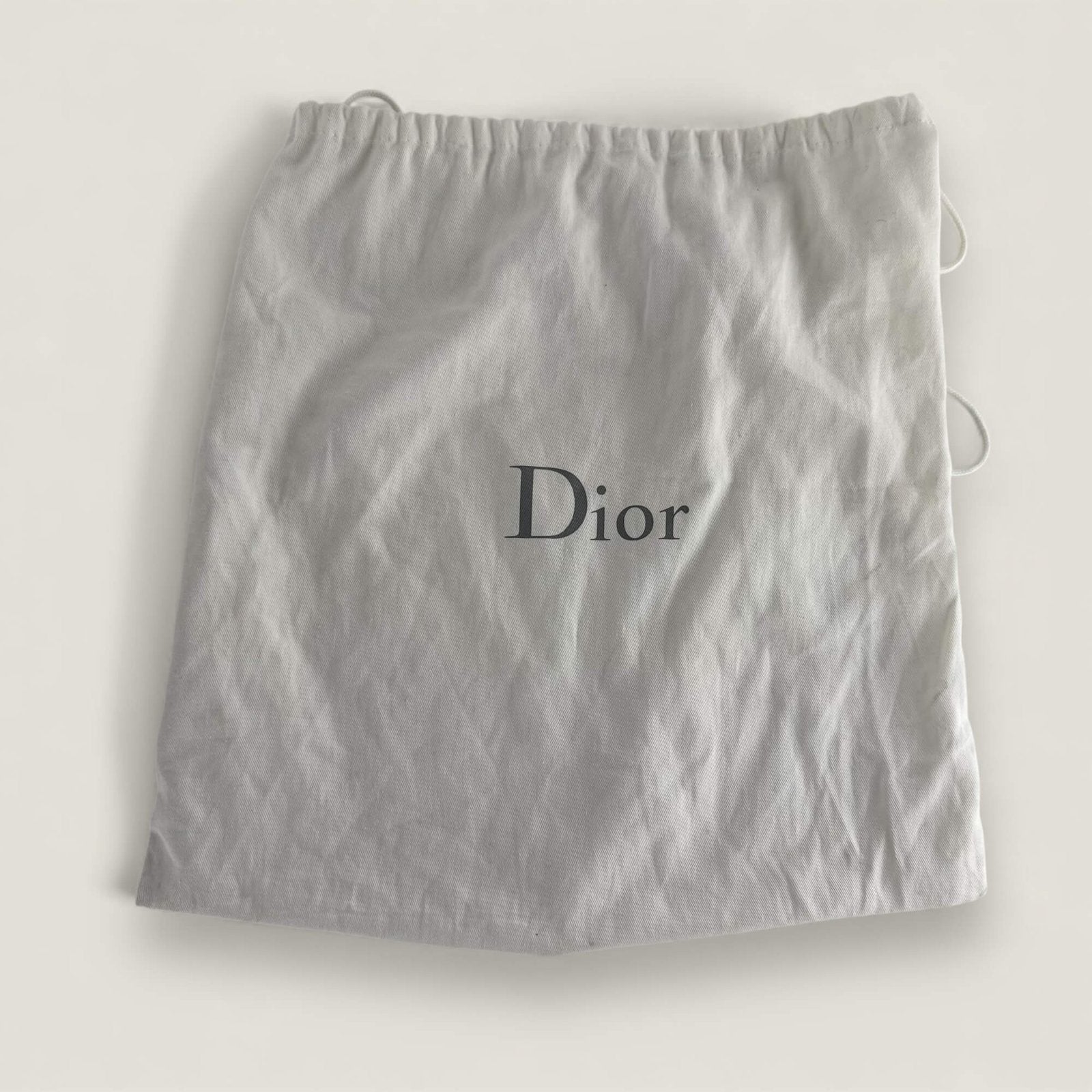 Dior dustbag origineel
