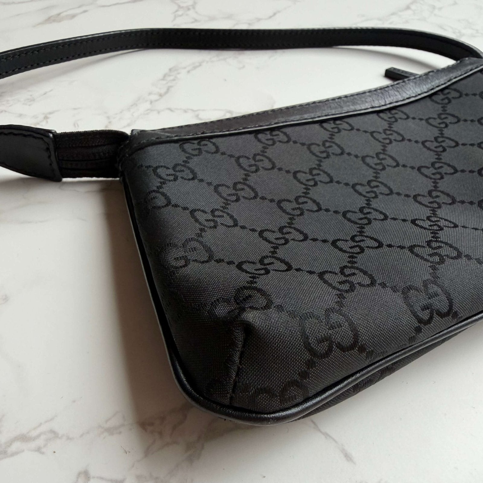 Gucci Y2K mini shoulder bag