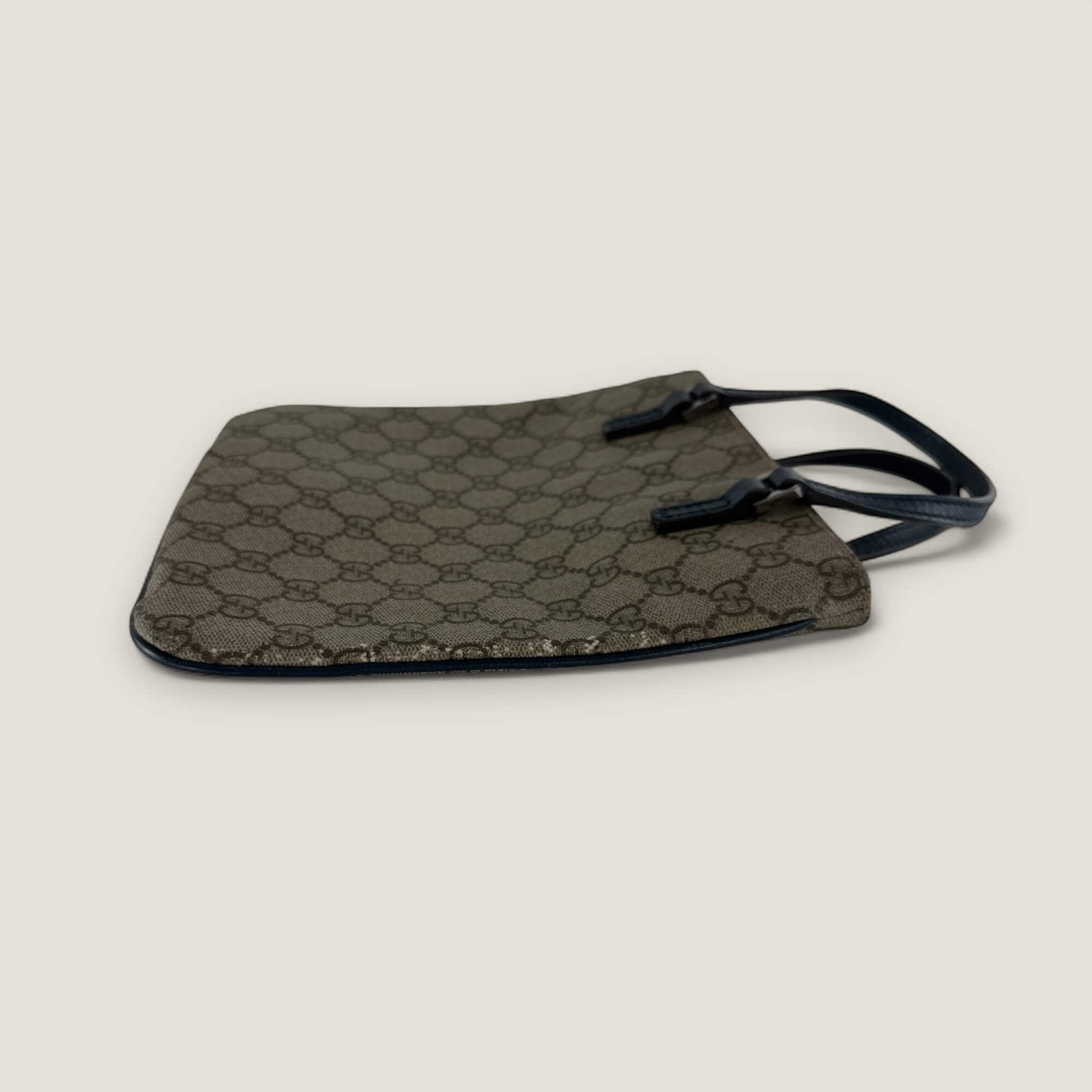Gucci mini handtas GG Supreme