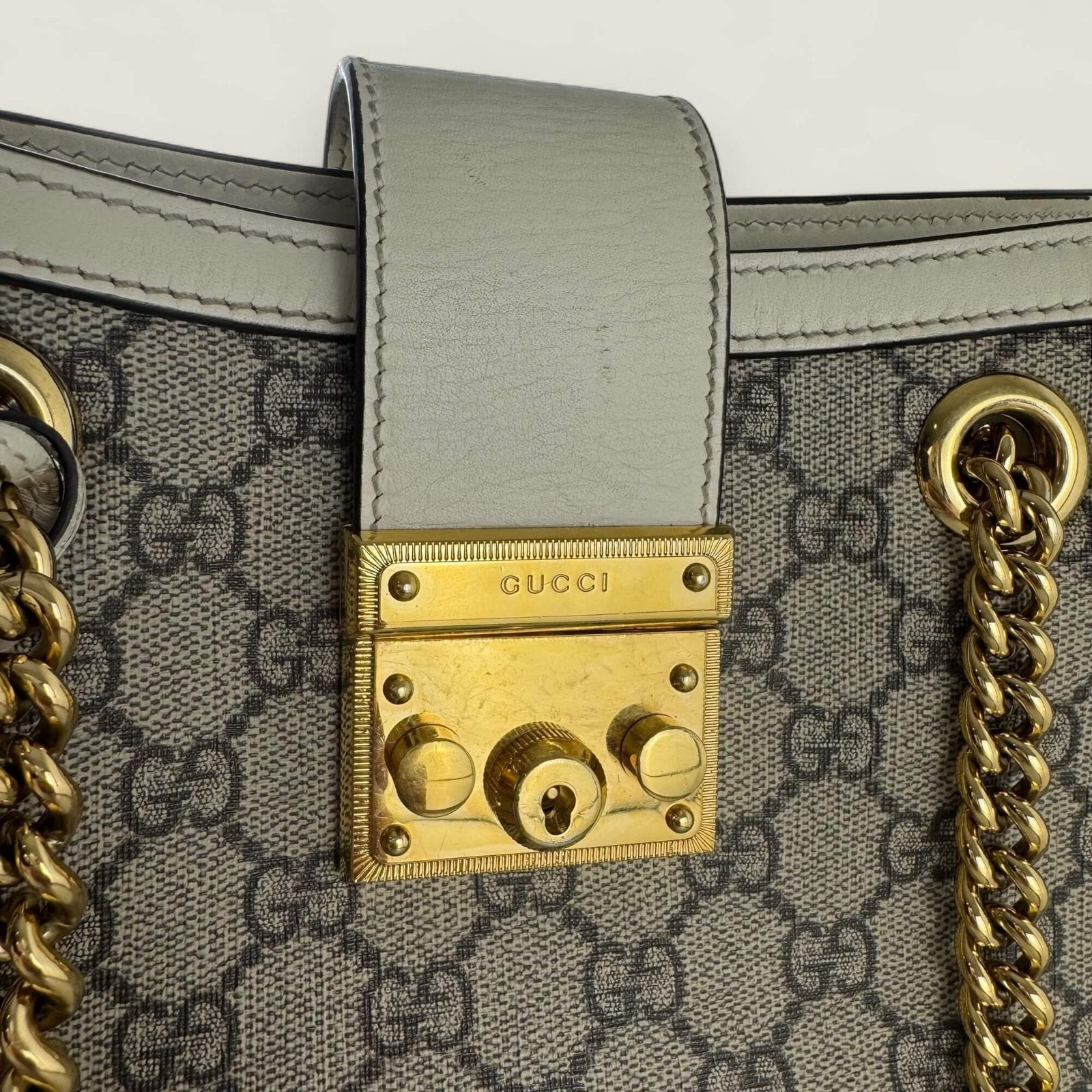 Hardware Gucci tas 2020