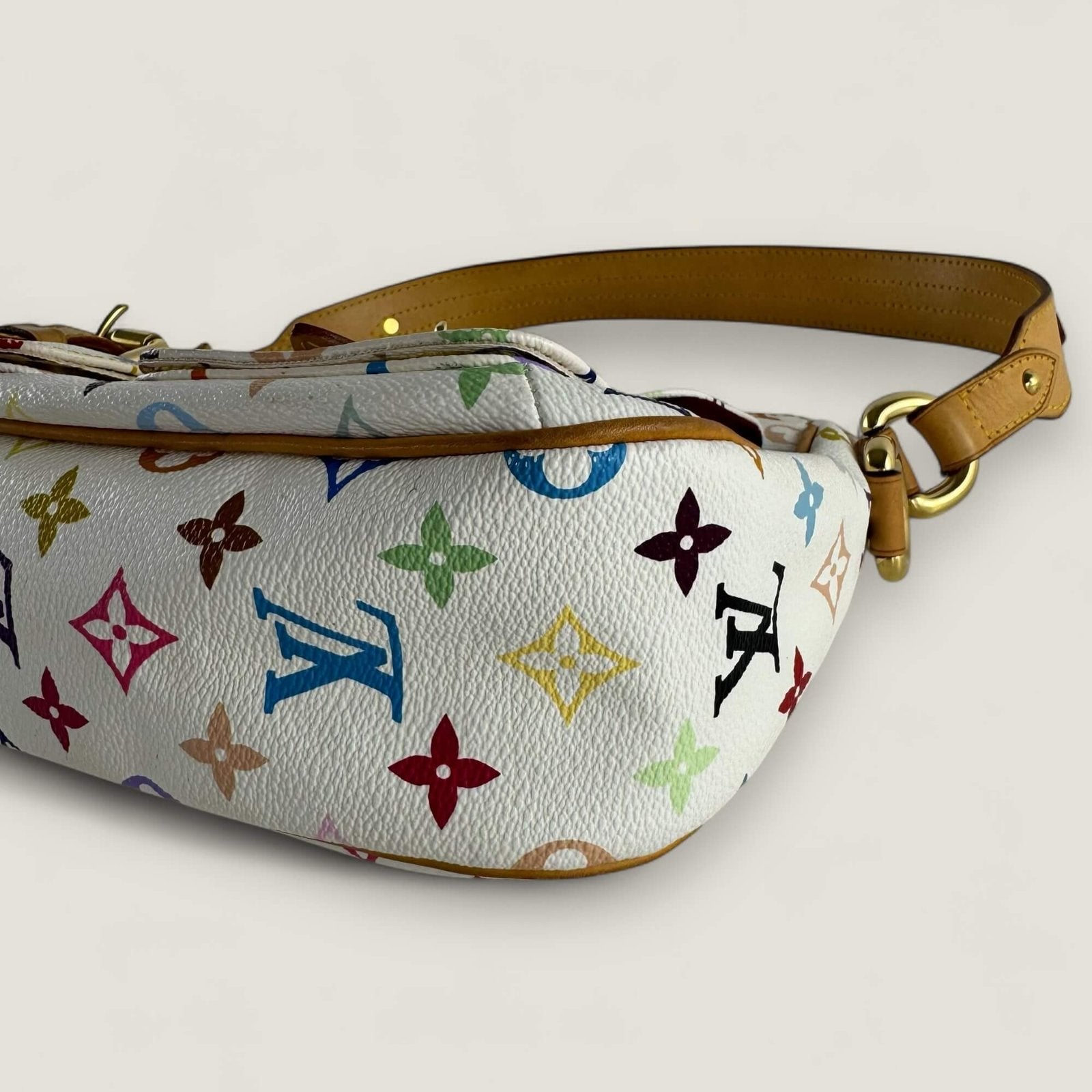 corners Louis Vuitton Lodge multicolor