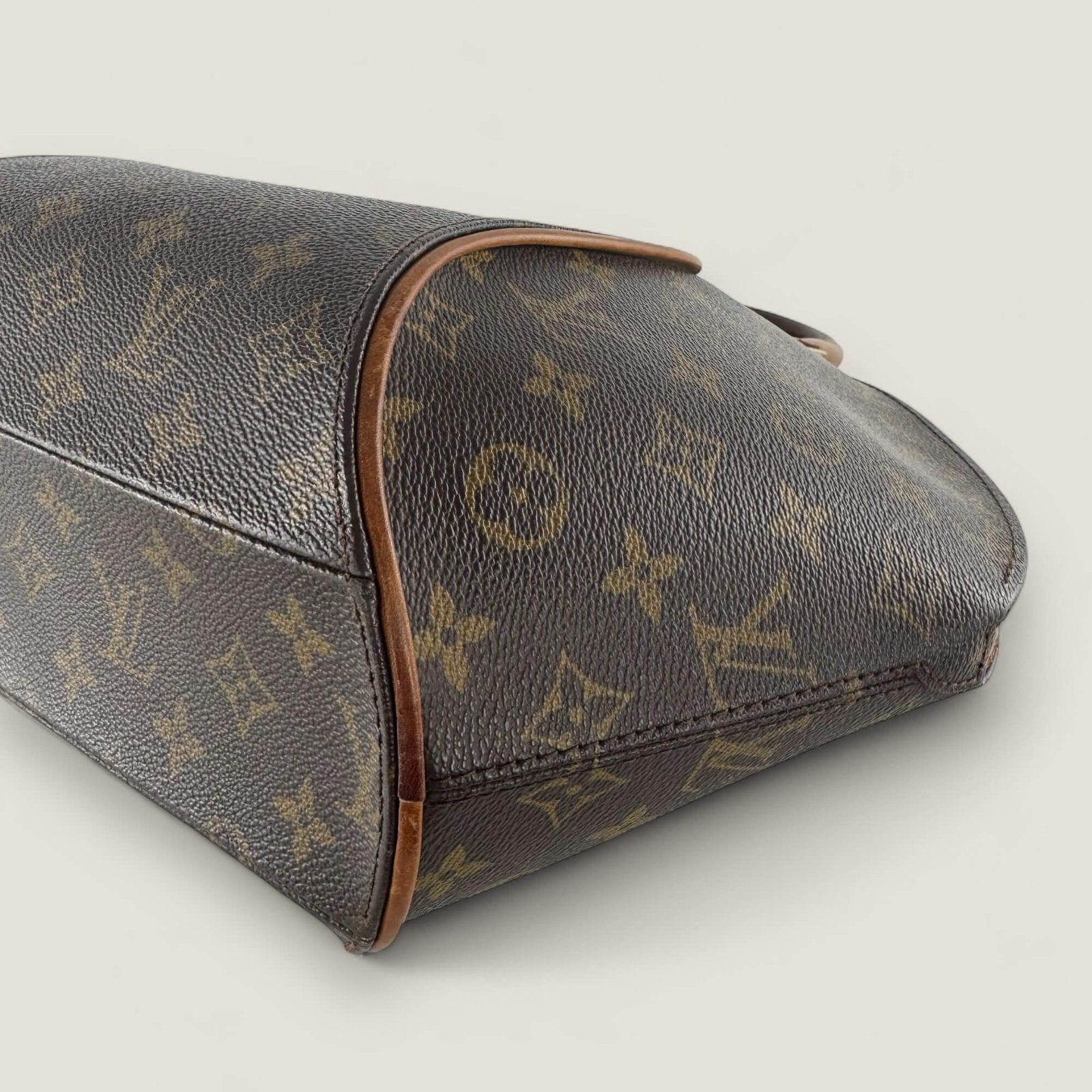 Corners original Louis Vuitton monogram canvas bag