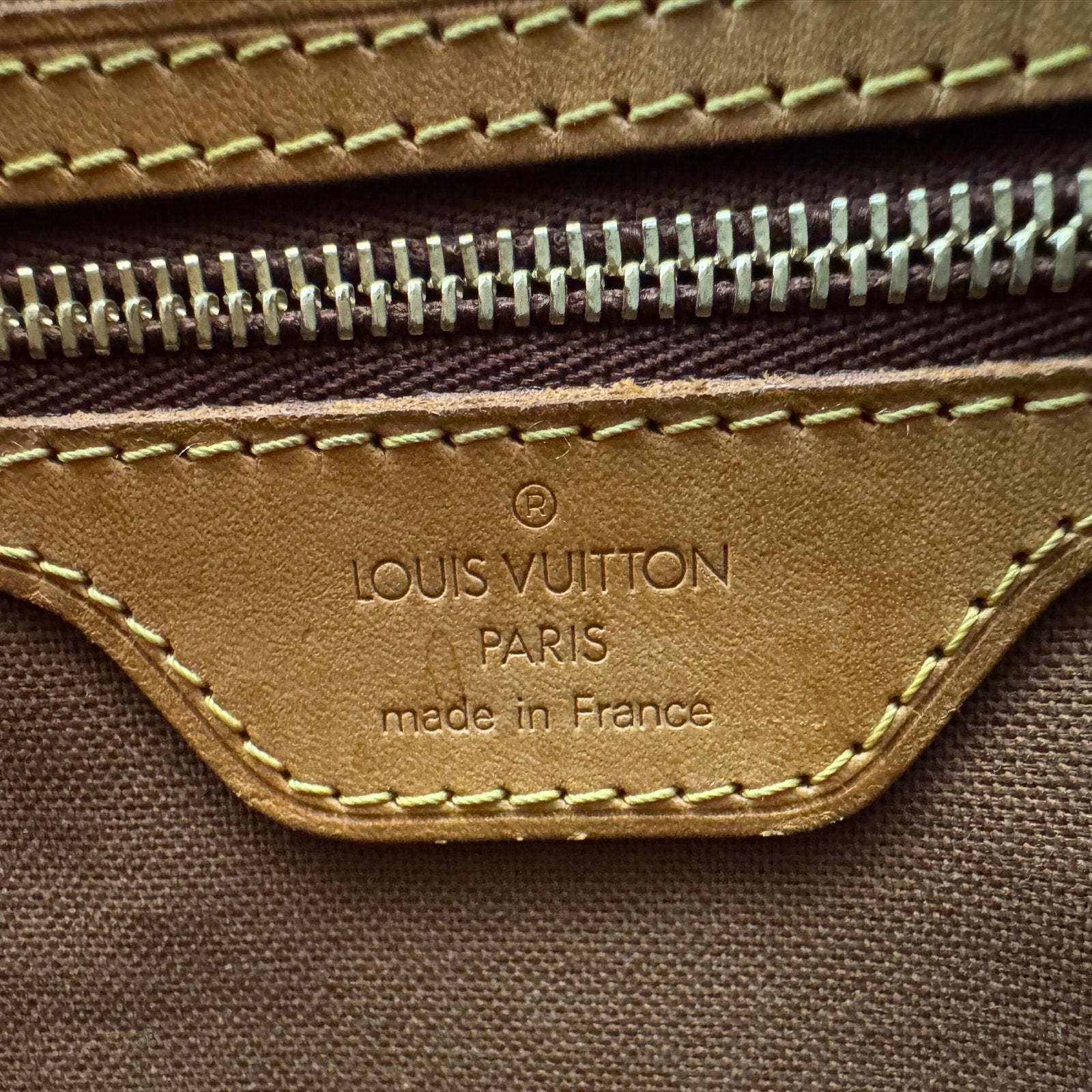 Louis Vuitton Vavin PM