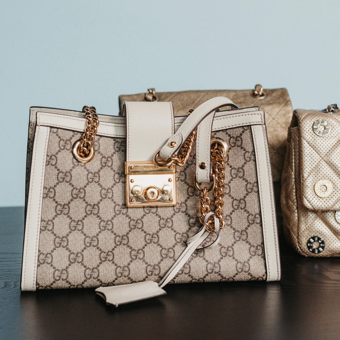 Originele Gucci tas kopen Nederland