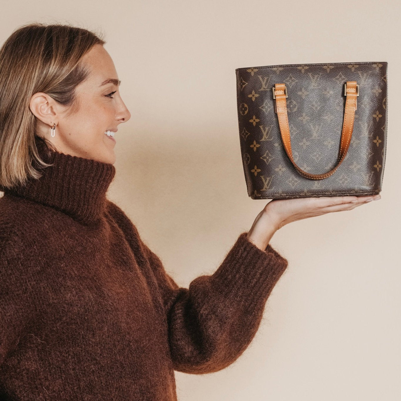 Louis Vuitton vintage Vavin
