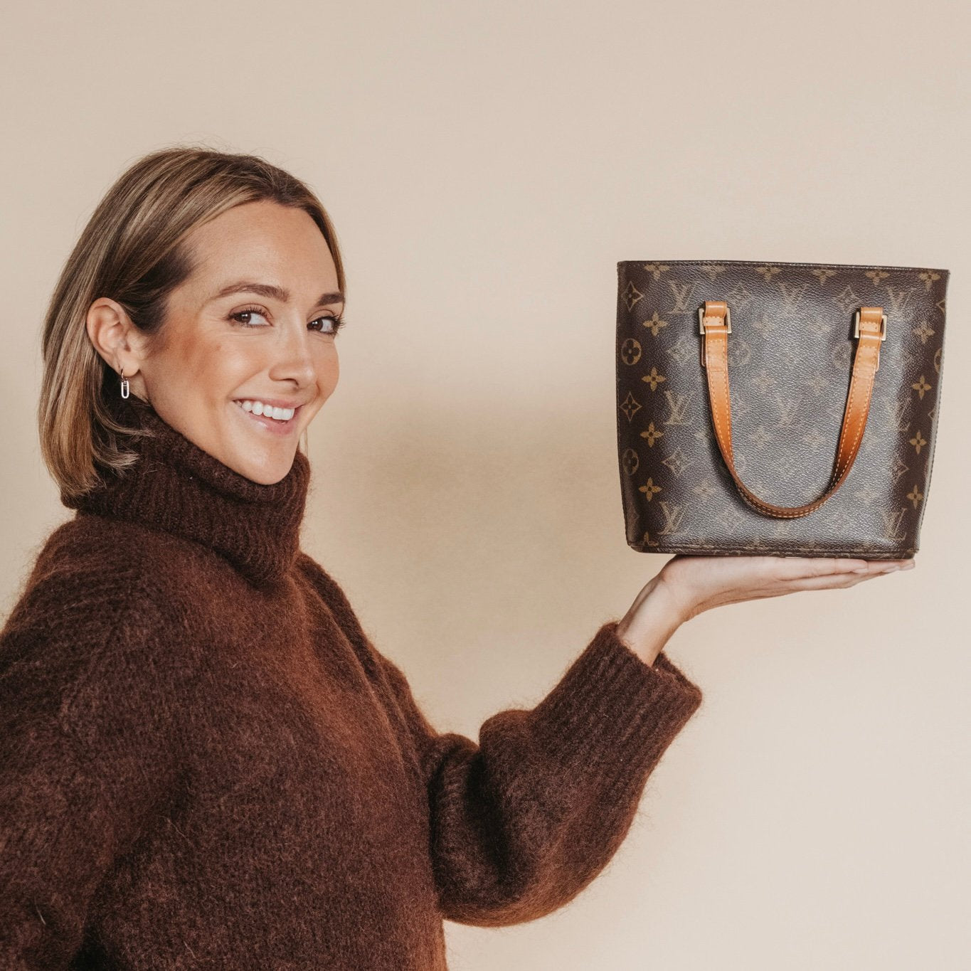 Louis Vuitton bag buy Netherlands