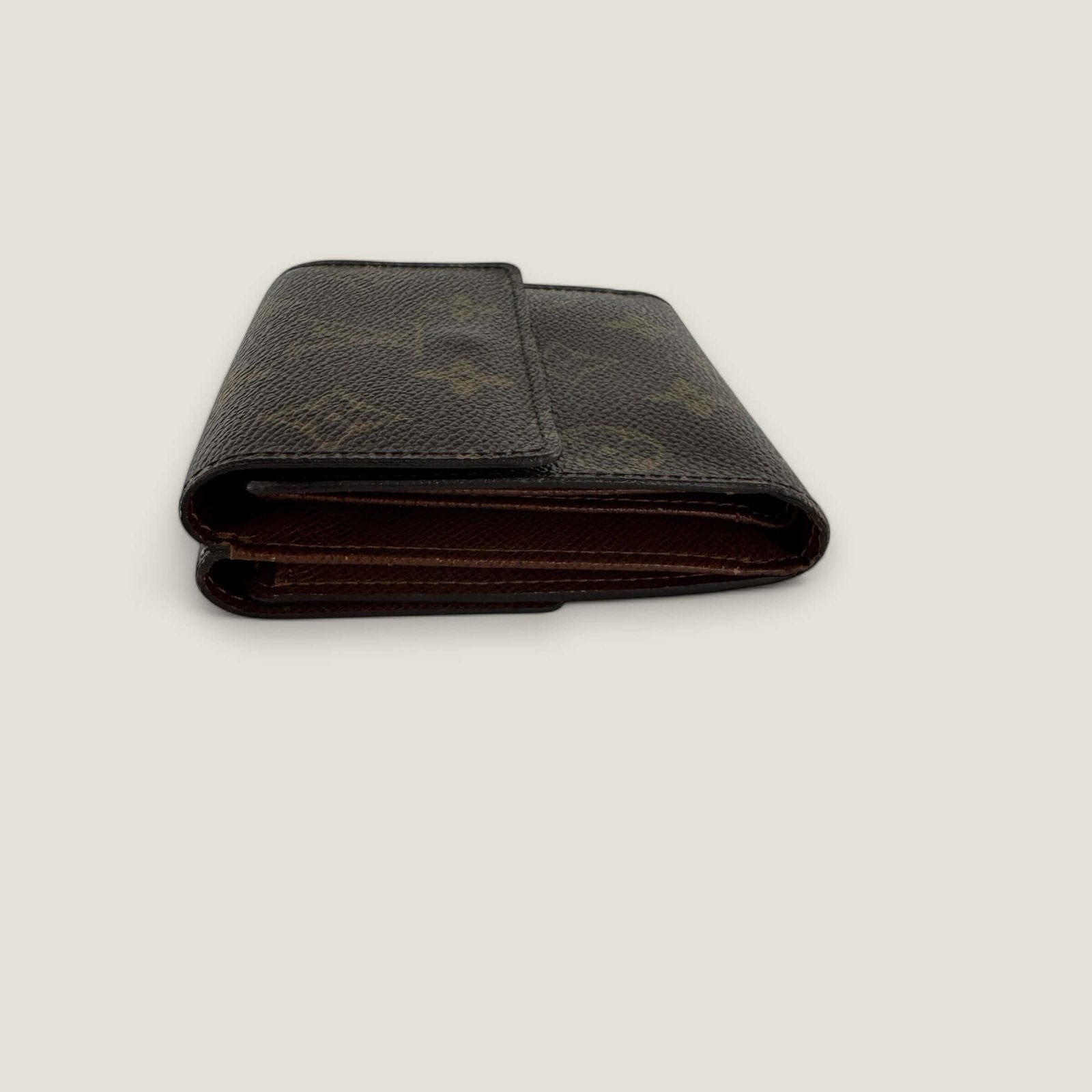 Louis Vuitton Elise portemonnee authentiek