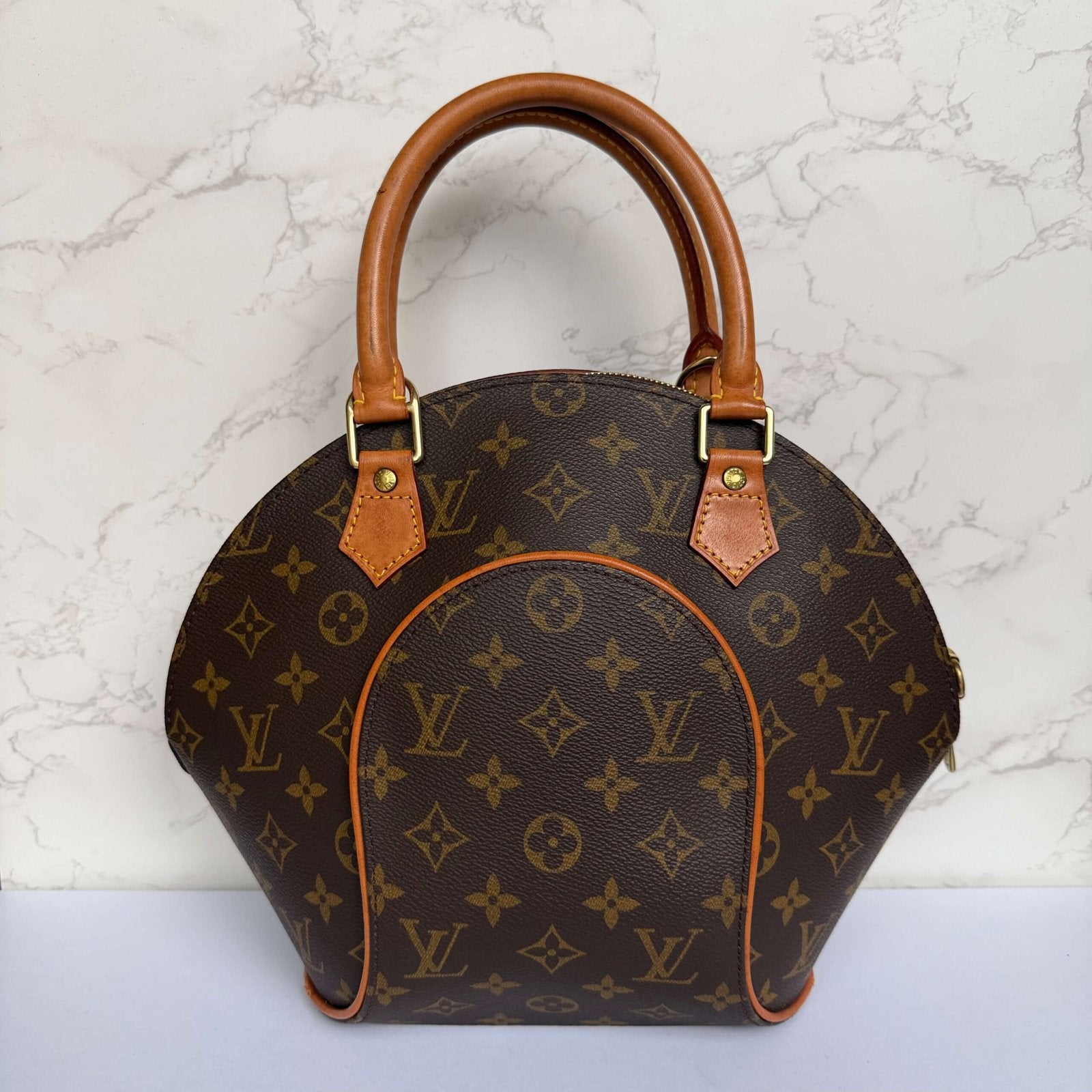 Louis Vuitton Ellipse PM small model