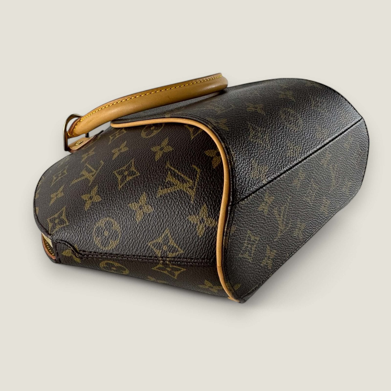 Louis Vuitton Ellipse tas monogram