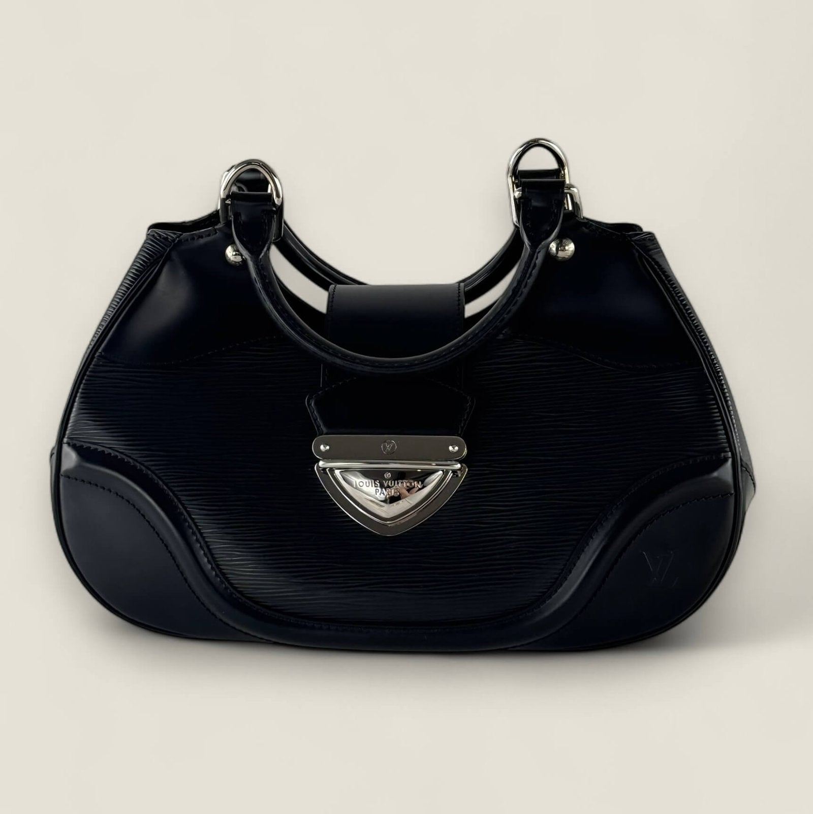 Louis Vuitton Epi sac Montaigne