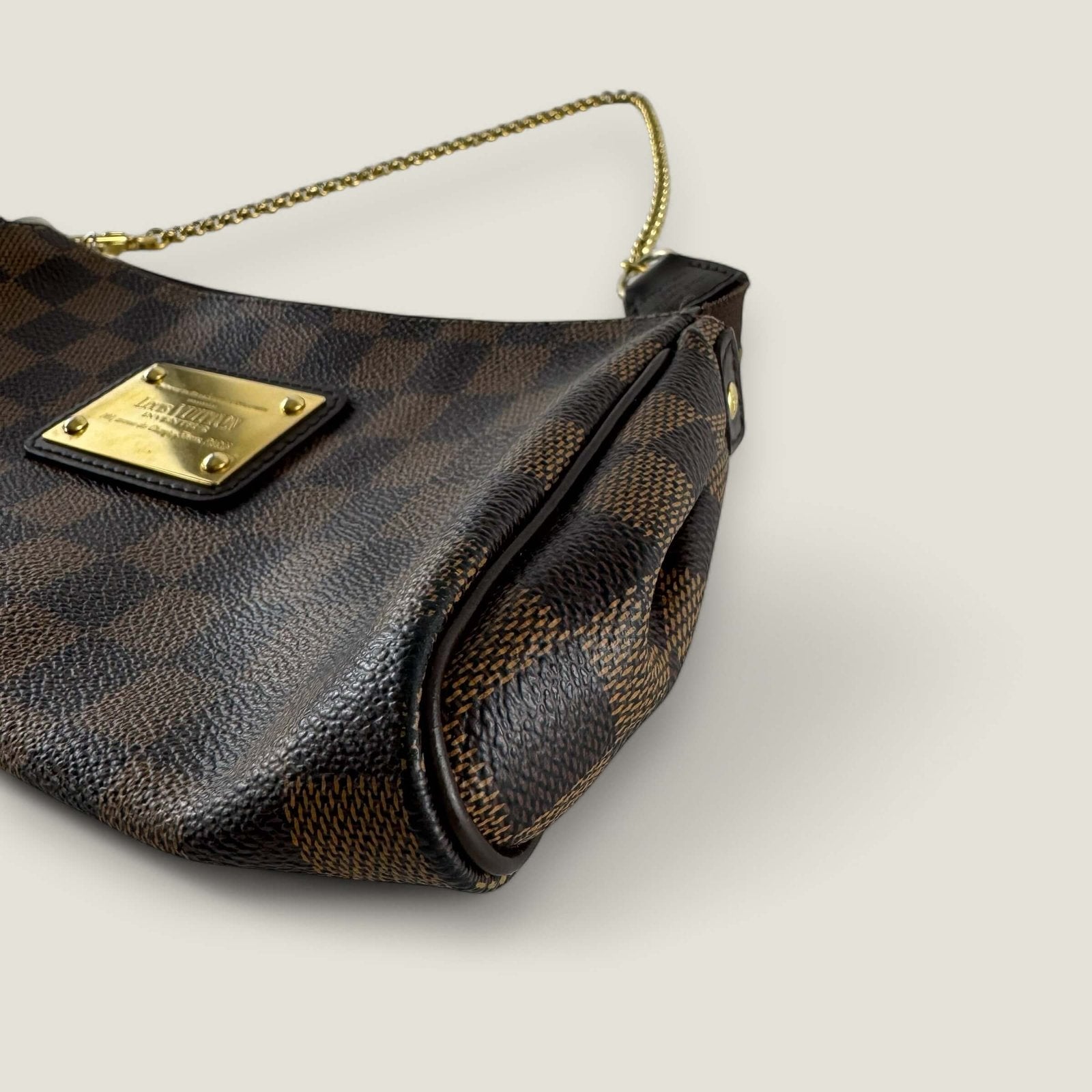 Louis Vuitton Eva damier ebene