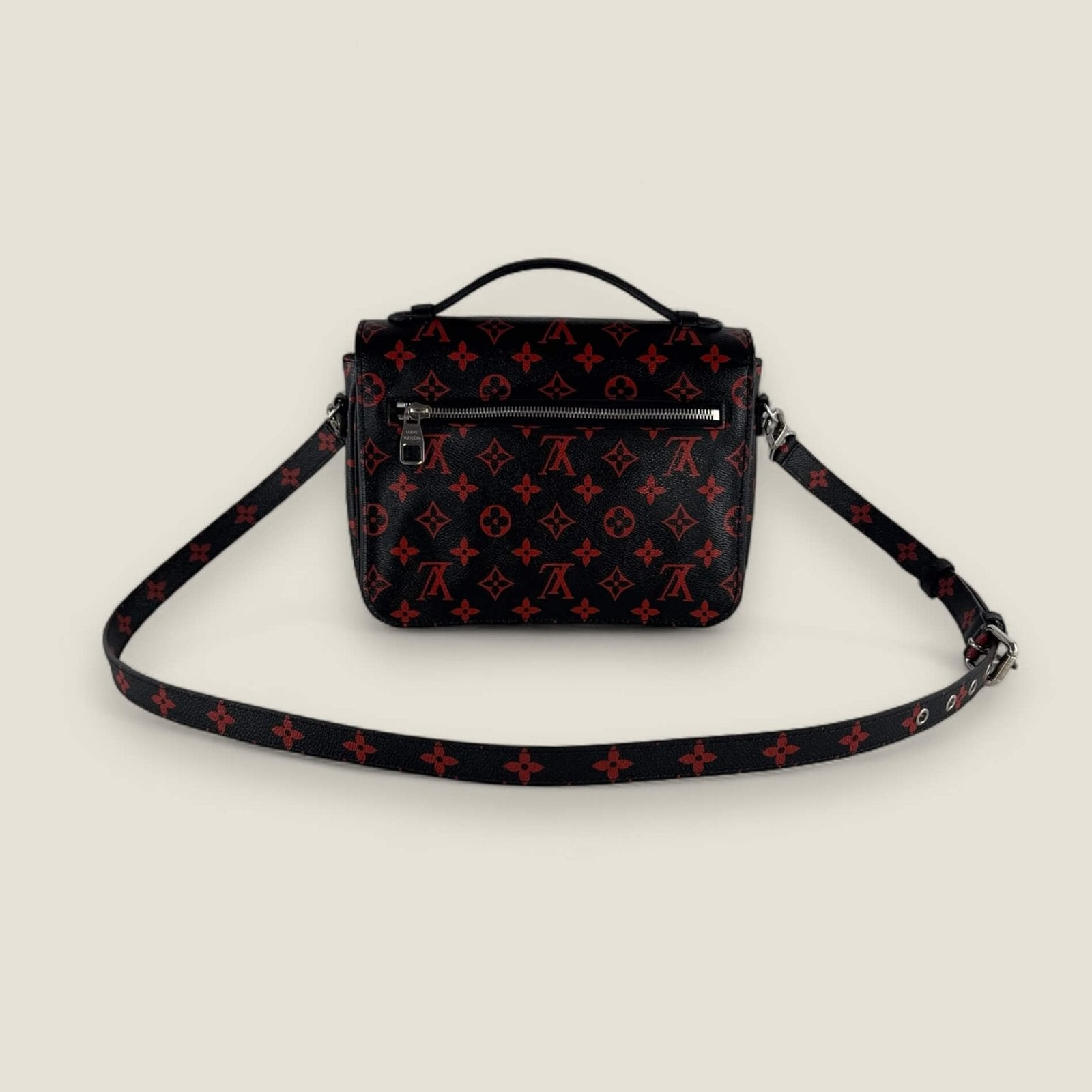 Louis Vuitton Infrarouge crossbody