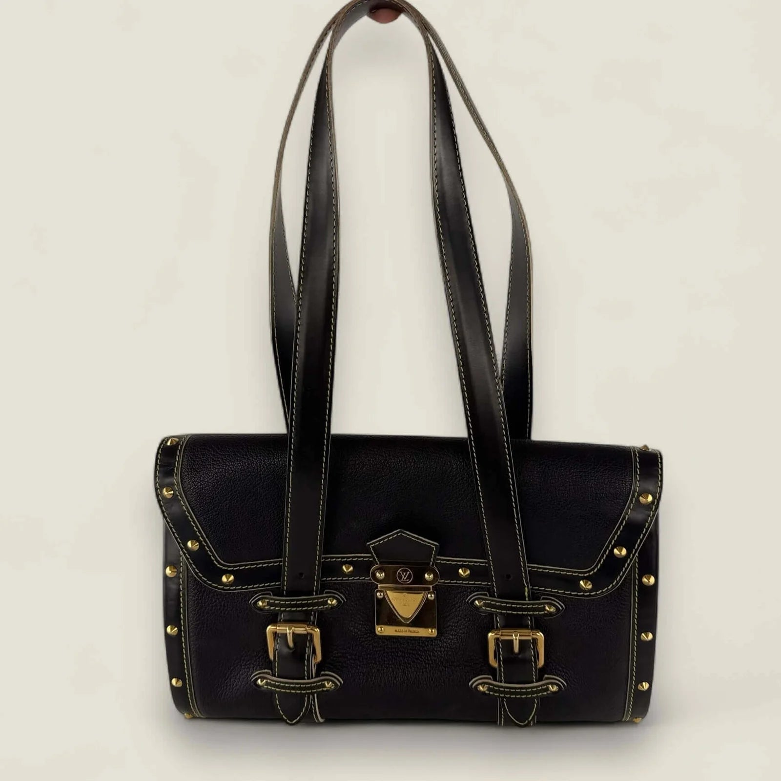 Louis Vuitton L'Epanoui GM noir