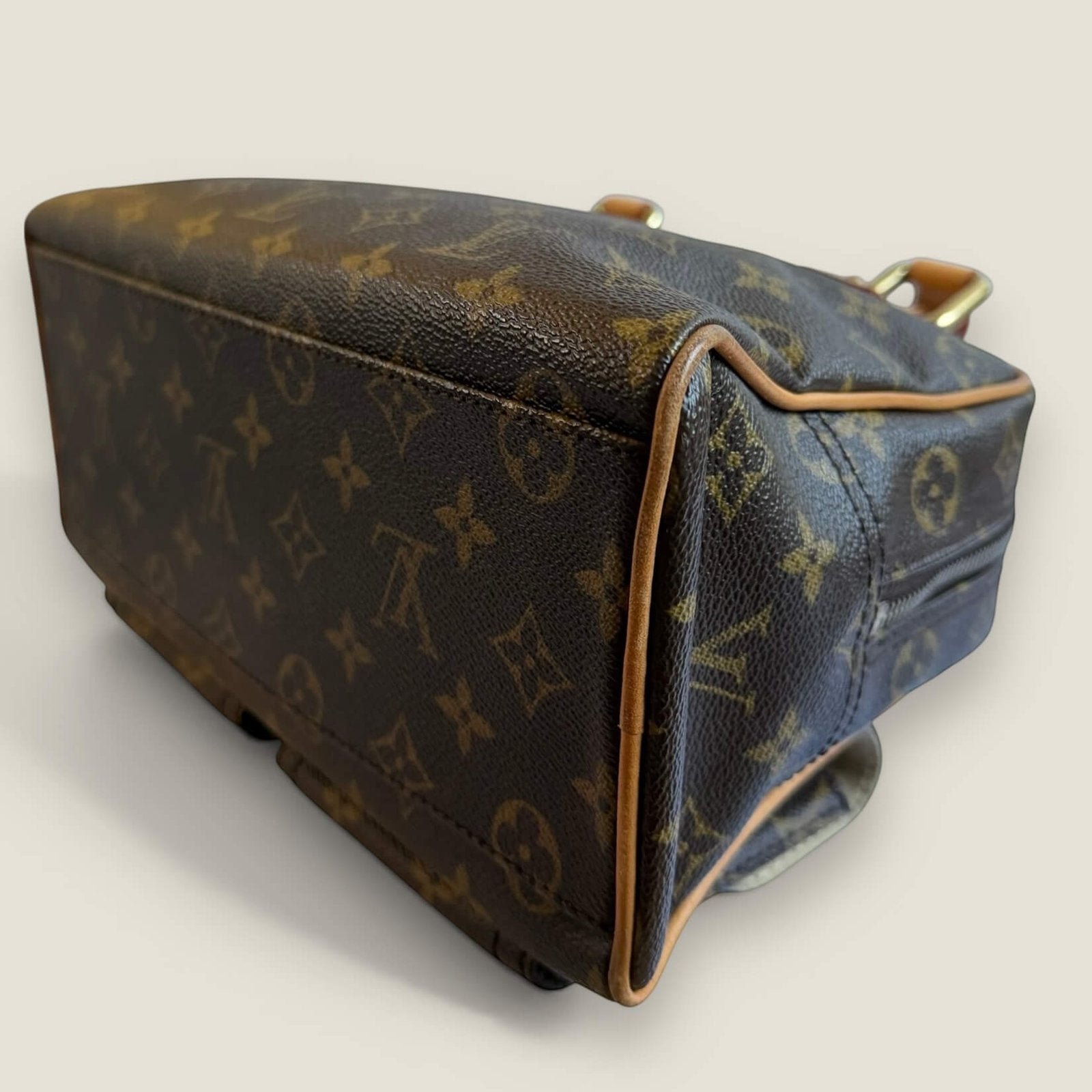 Louis Vuitton Manhattan PM classic Louis Vuitton bag