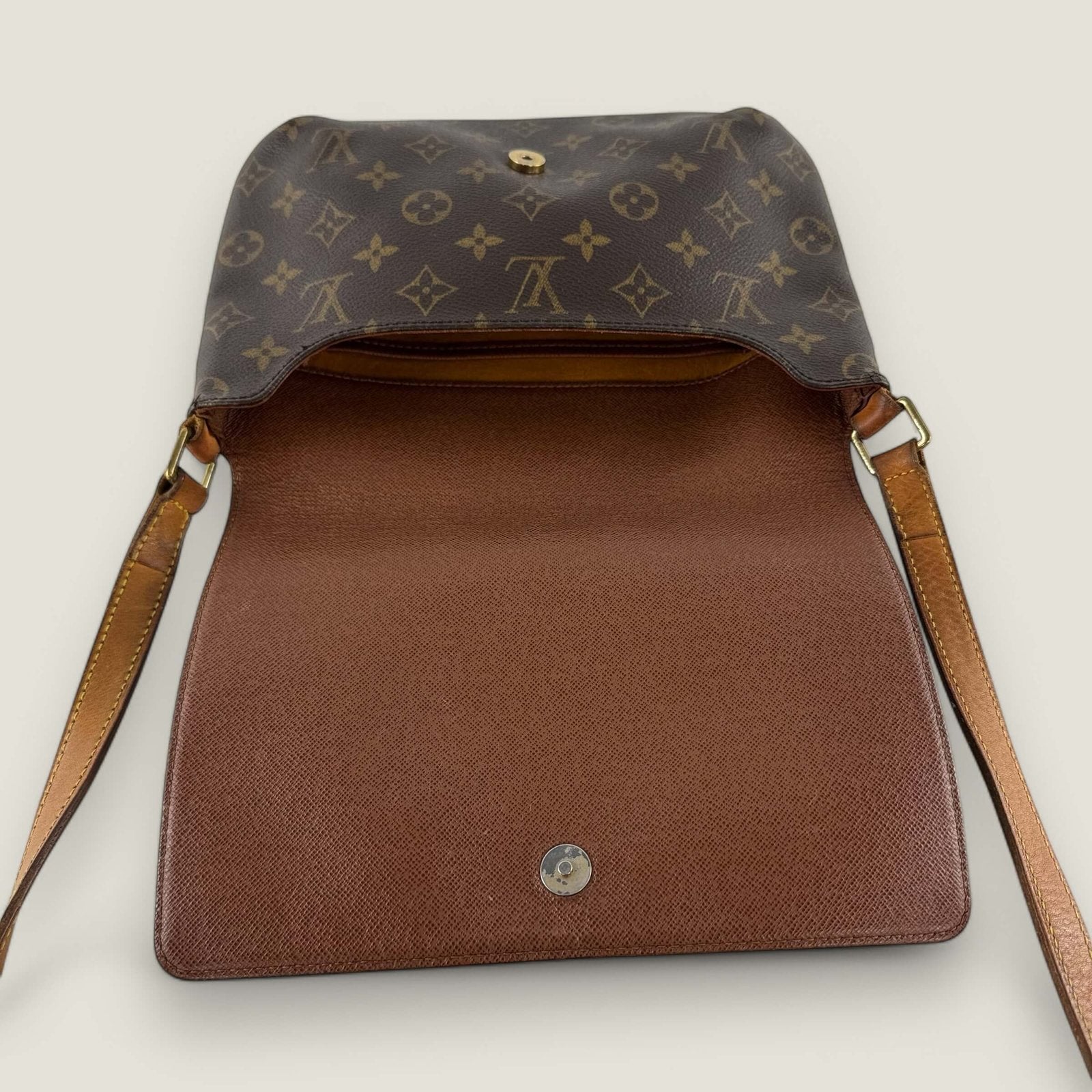 Louis Vuitton pre-owned Musette Tango shoulder bag crossbody