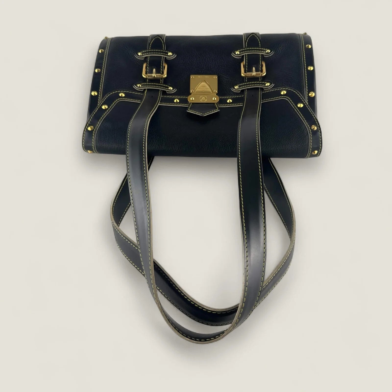 Louis Vuitton pre-owned tas – authentiek LV monogram
