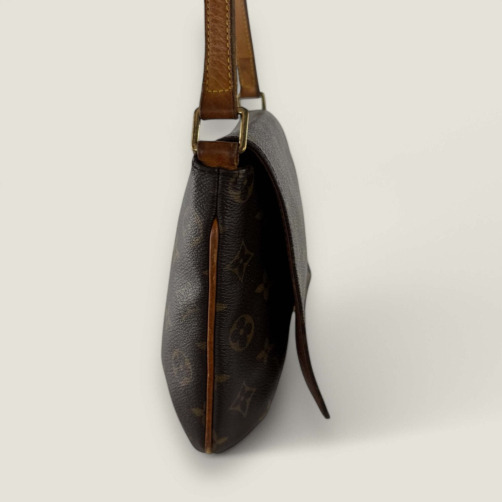 Louis Vuitton purse Musette Tango 2005