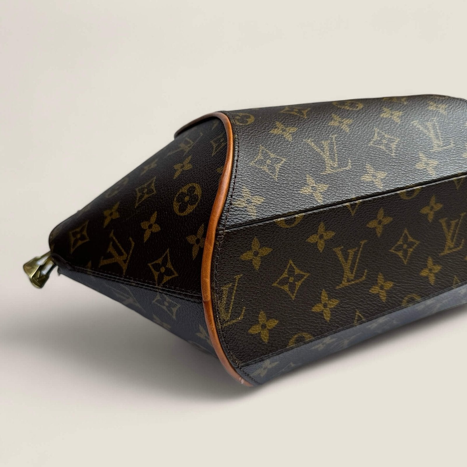 Louis Vuitton pre-owned 1999 Monogram Ellipse handbag with shoulder strap