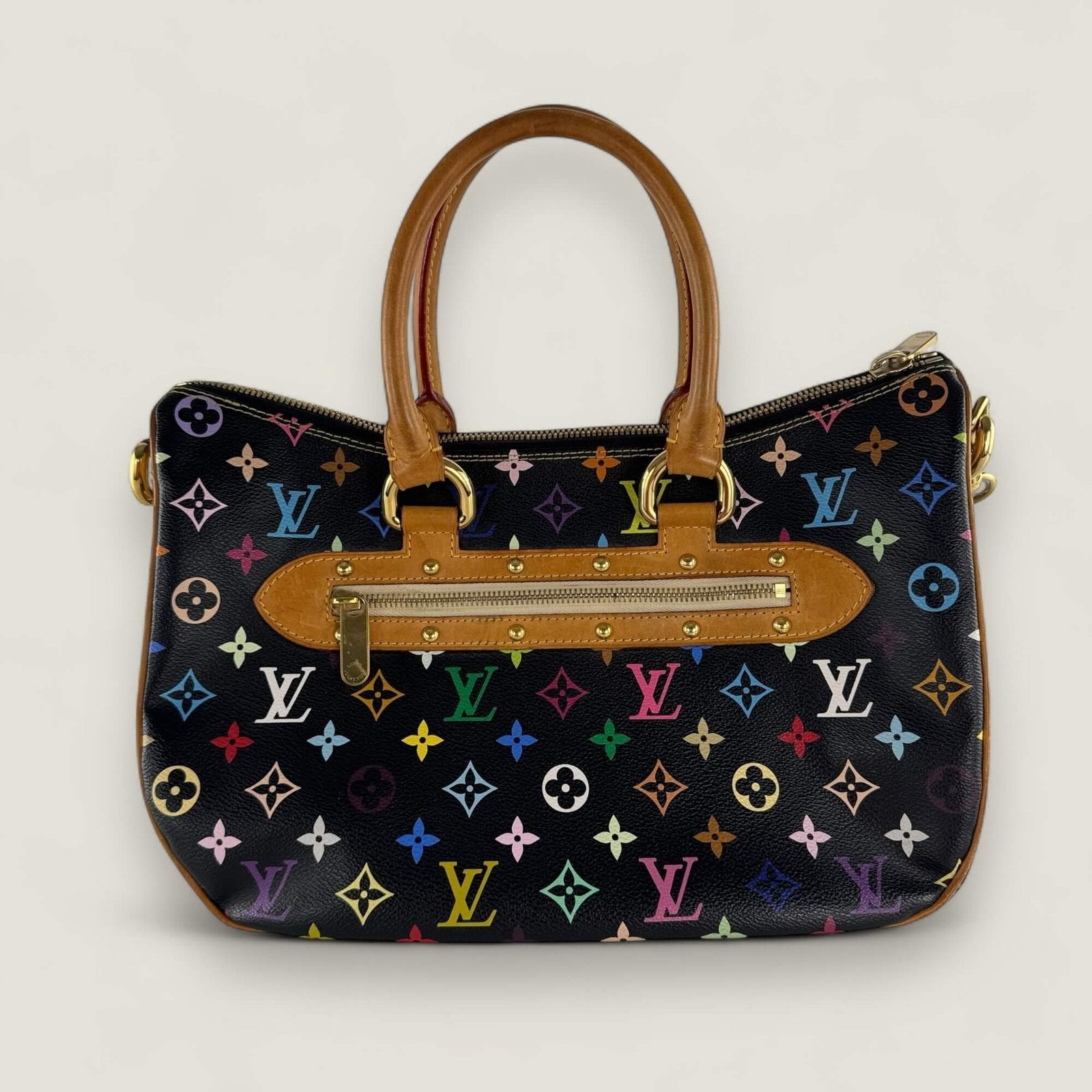 Louis Vuitton x Takashi Murakami