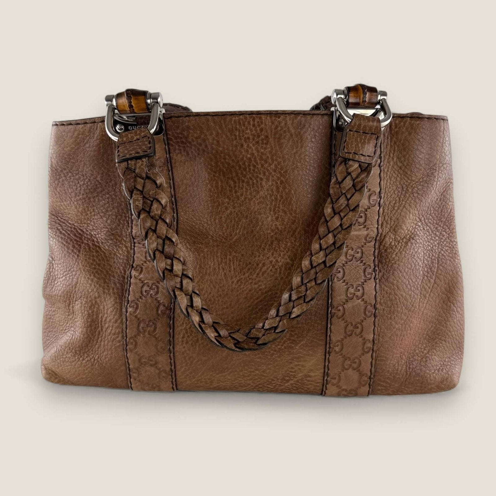Original Gucci bag pre-loved