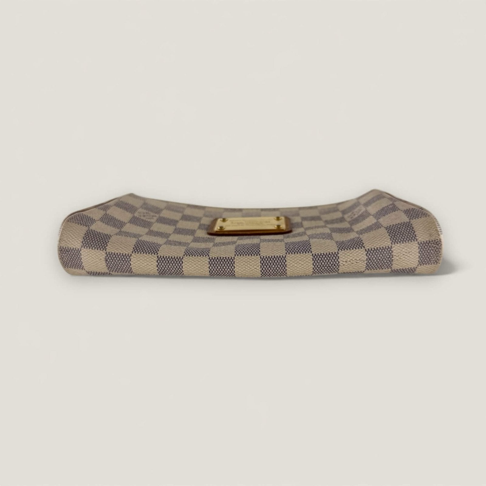 Originele tweedehands Louis Vuitton tas Eva