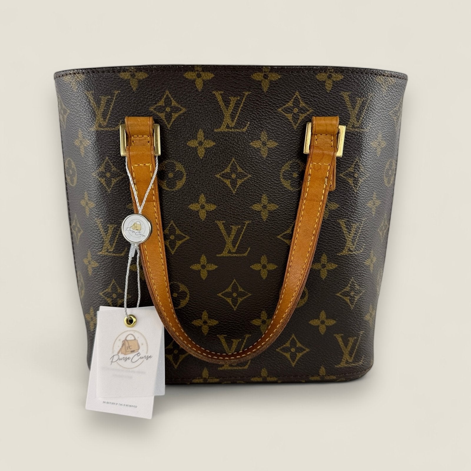 Louis Vuitton Vavin PM
