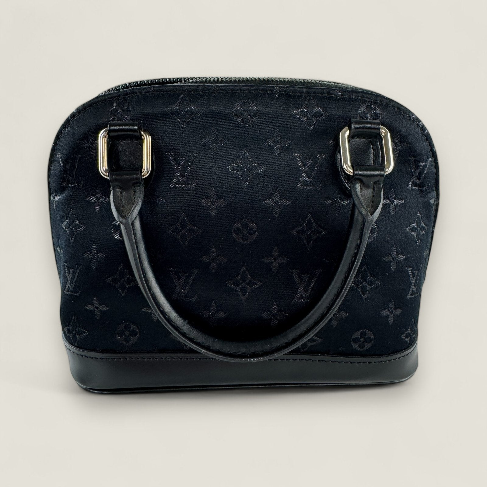 Louis Vuitton mini Alma