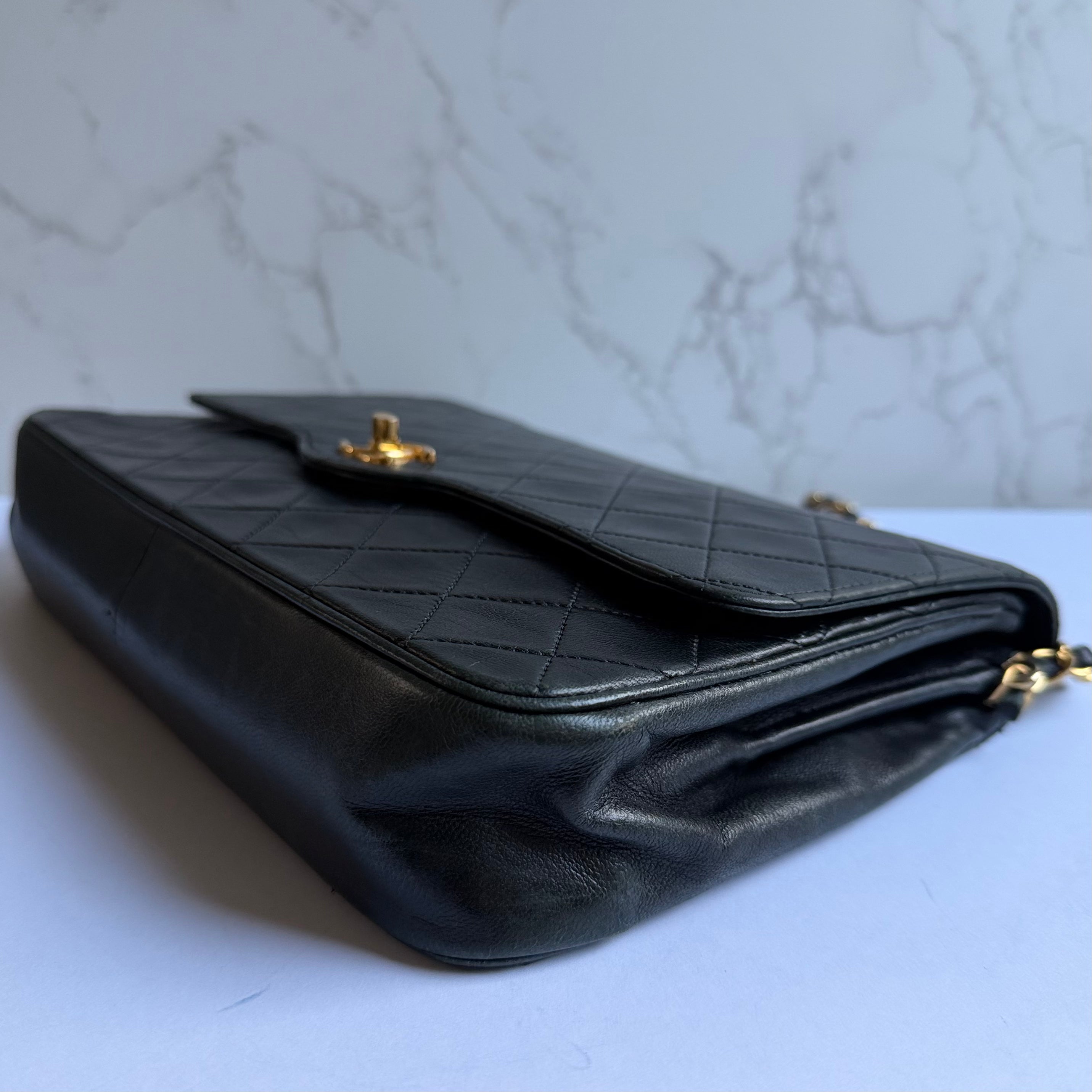 Pre-owned Chanel tas kopen Nederland