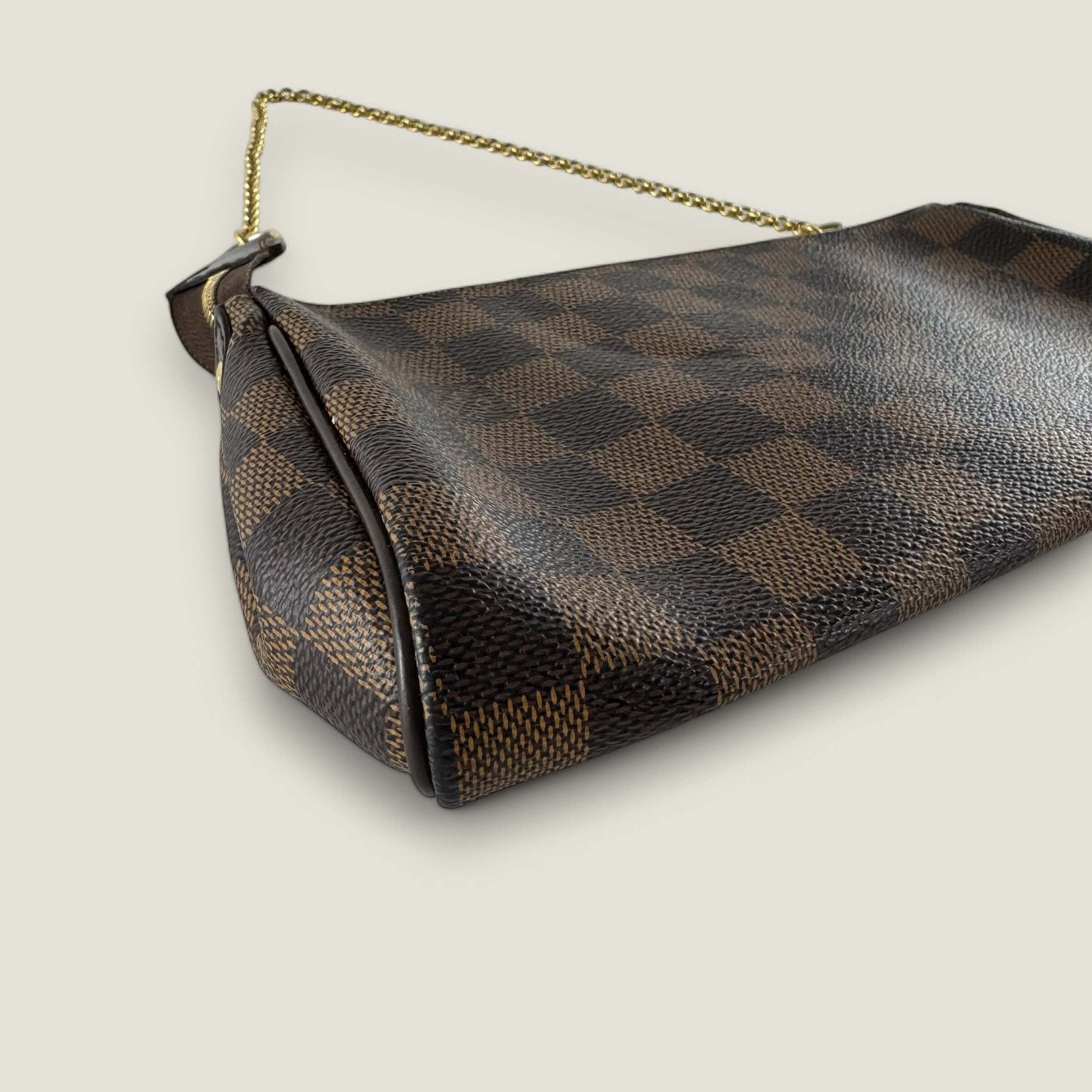 Louis Vuitton Eva Damier Ebene