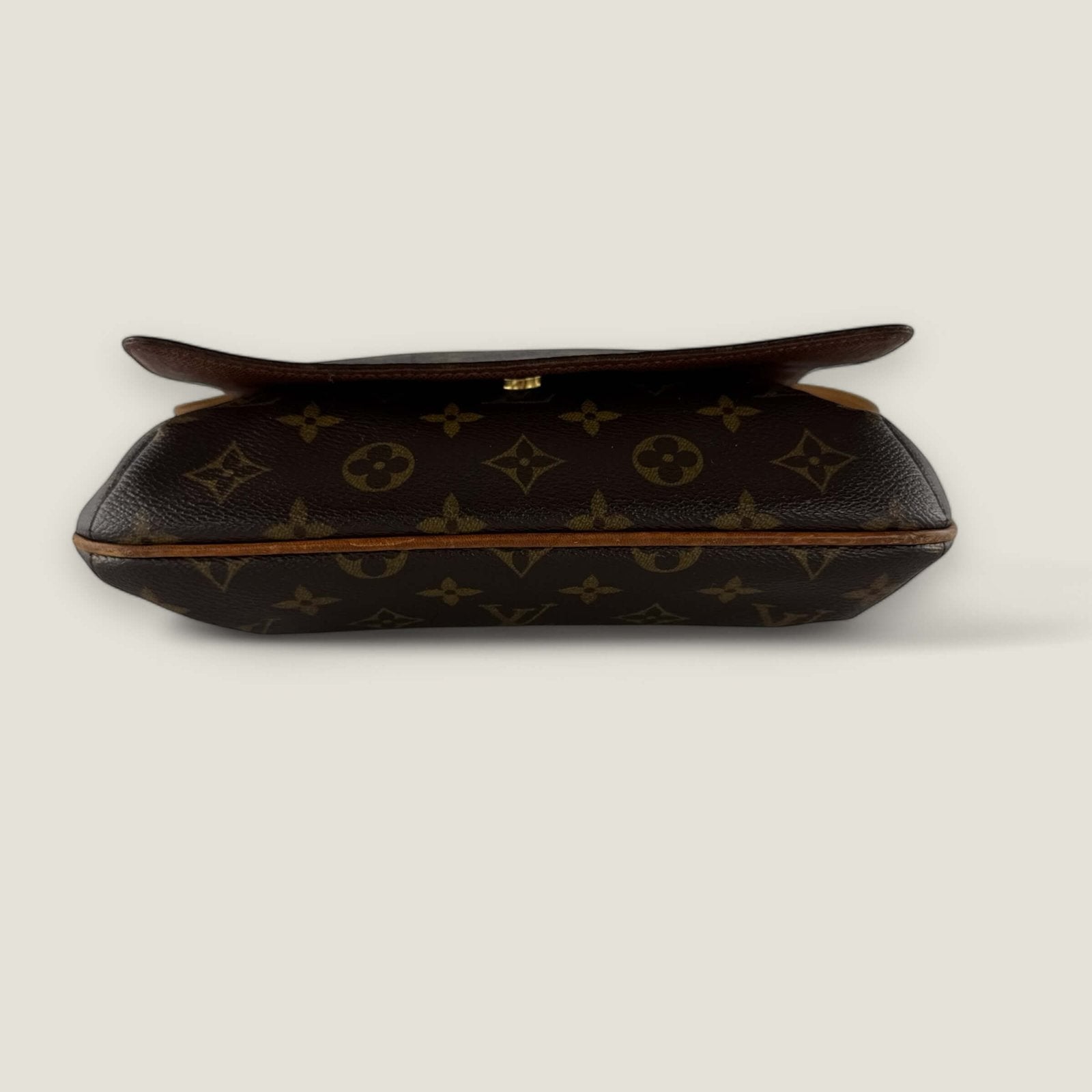 Preloved Louis Vuitton Musette Tango shoulder bag 2005