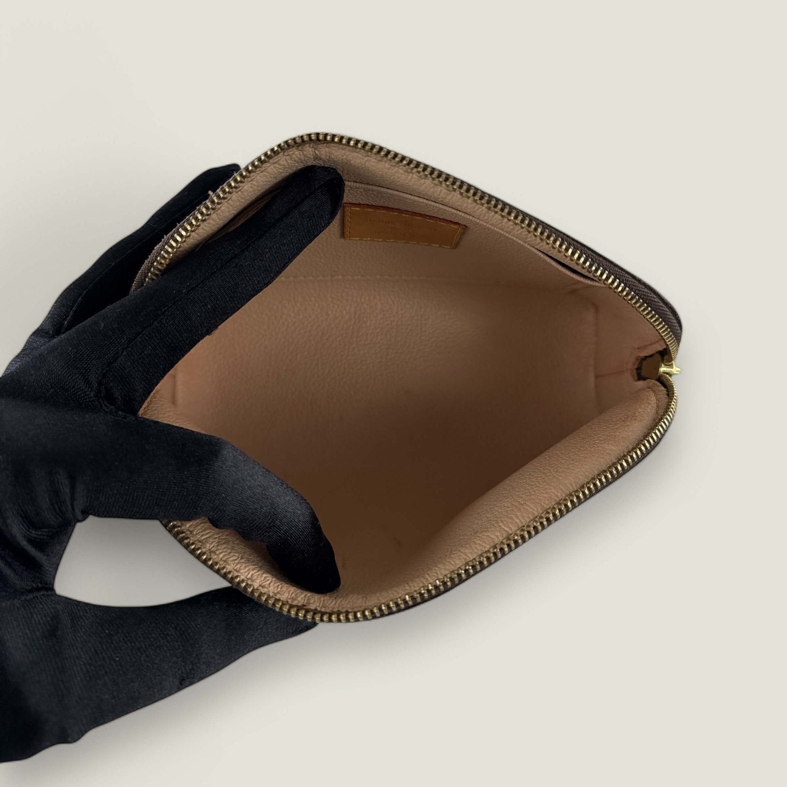 Pre-owned Louis Vuitton binnenkant