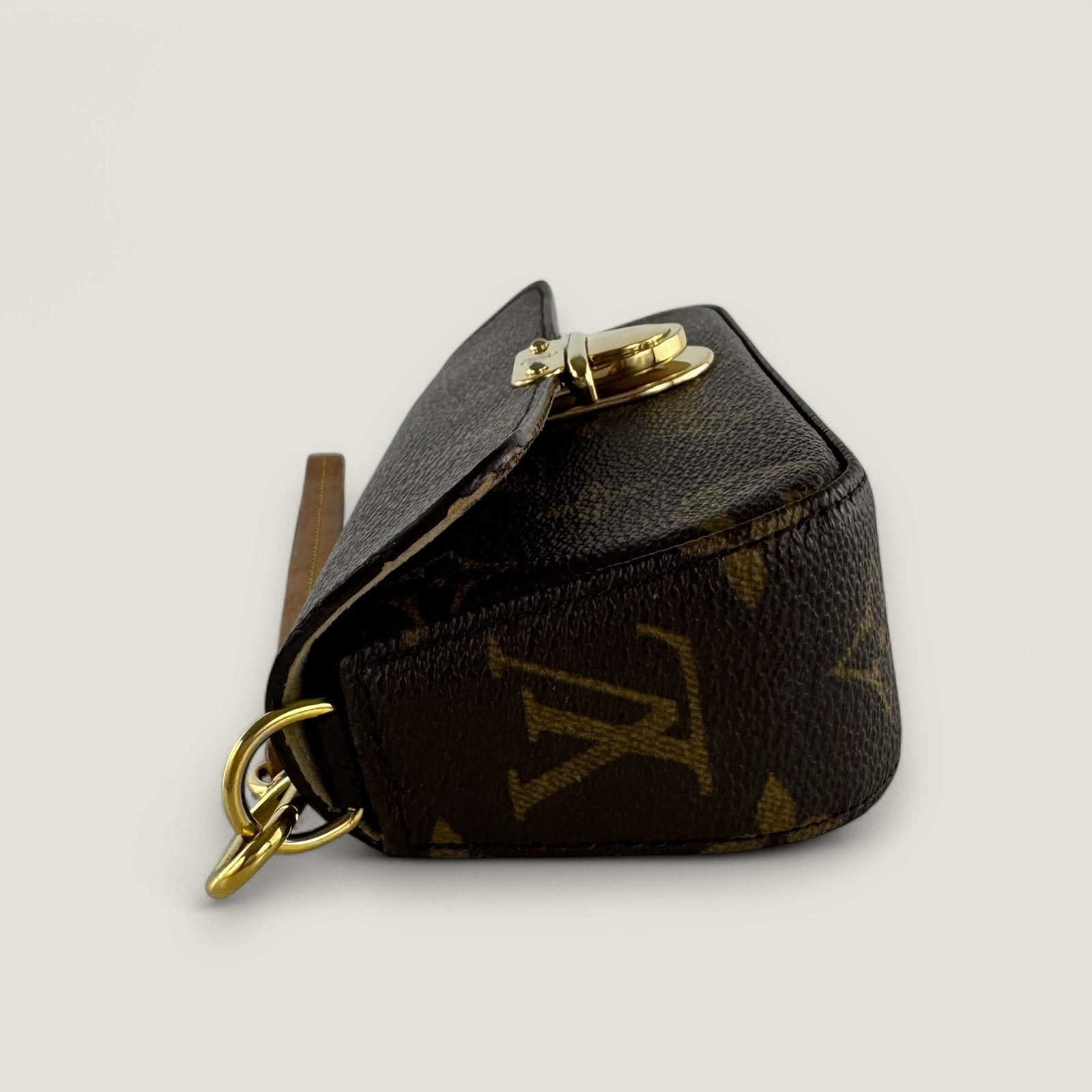 Purse Curse tweedehands designer items authentiek