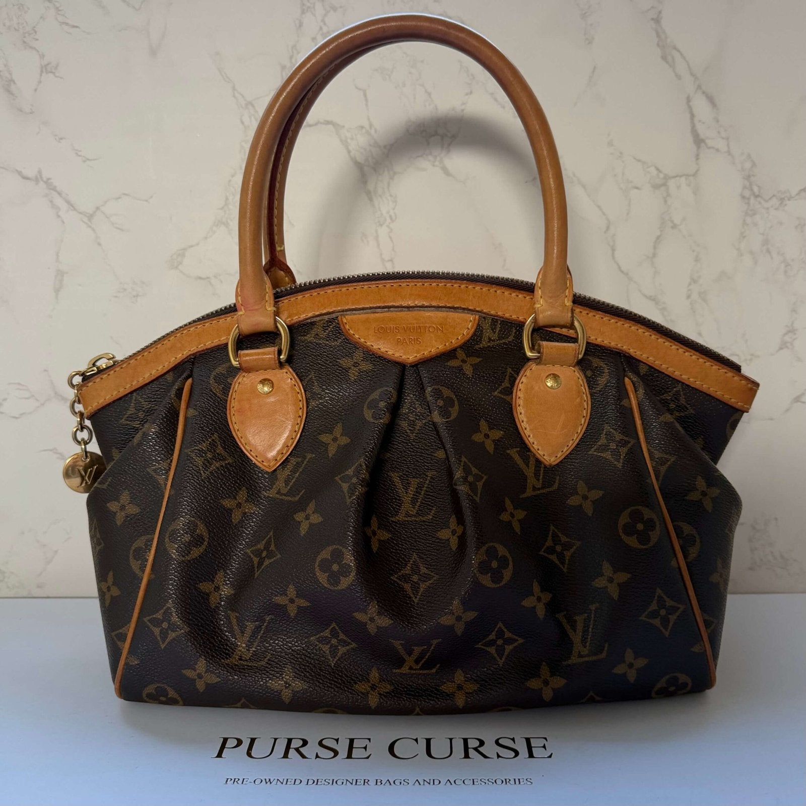 Purse Curse pre-owned designer bags Limburg
