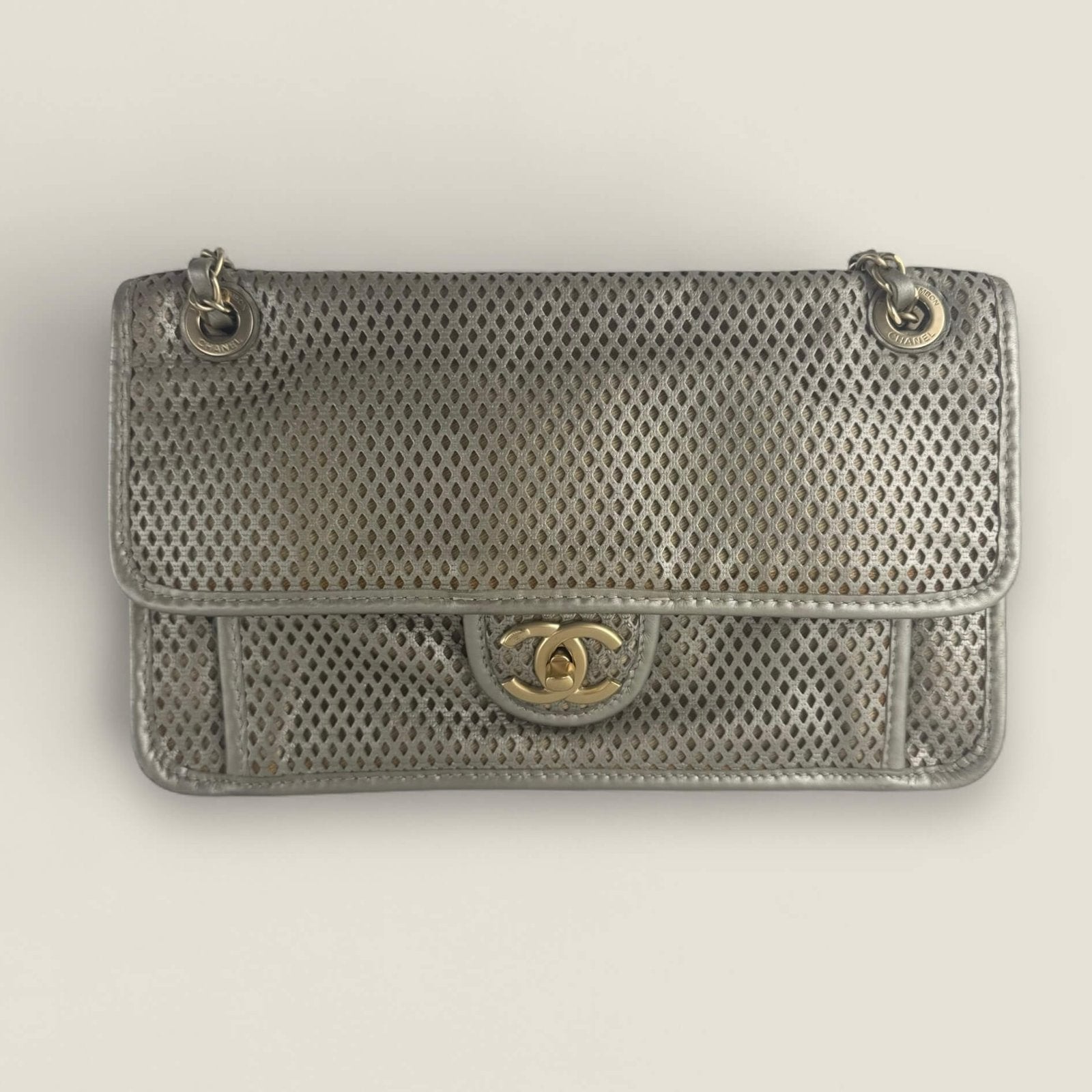 Purse Curse tweedehands designertassen Chanel
