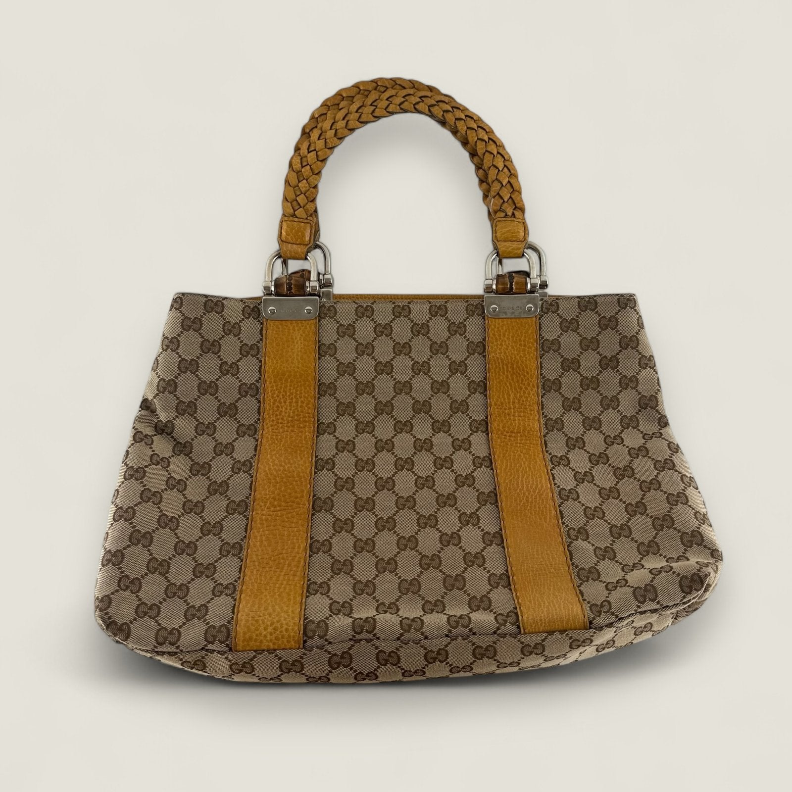 Pre-owned Gucci designer bag
