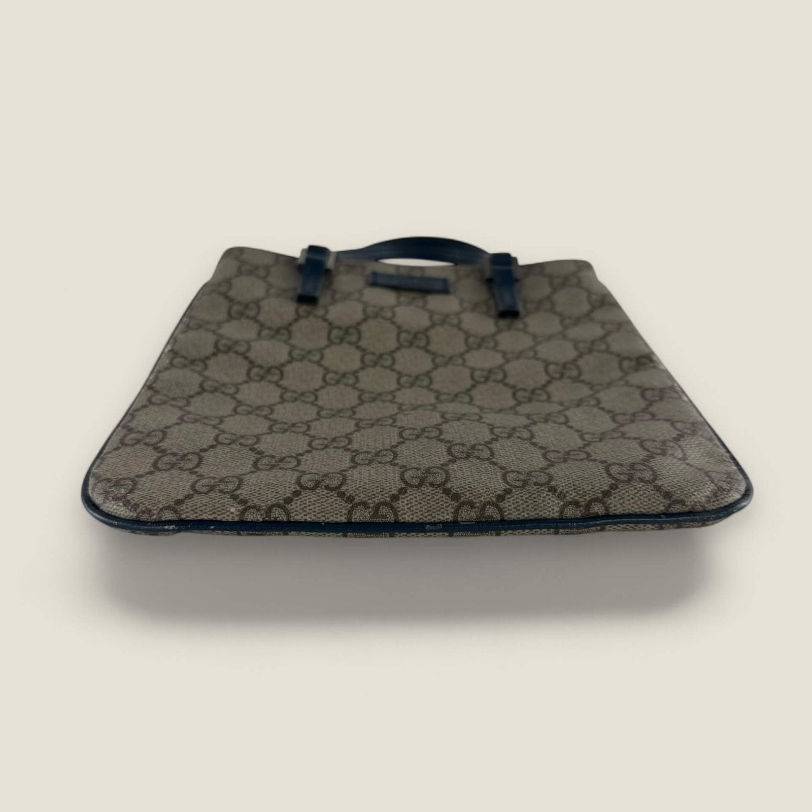 Tweedehands Gucci tote kopen