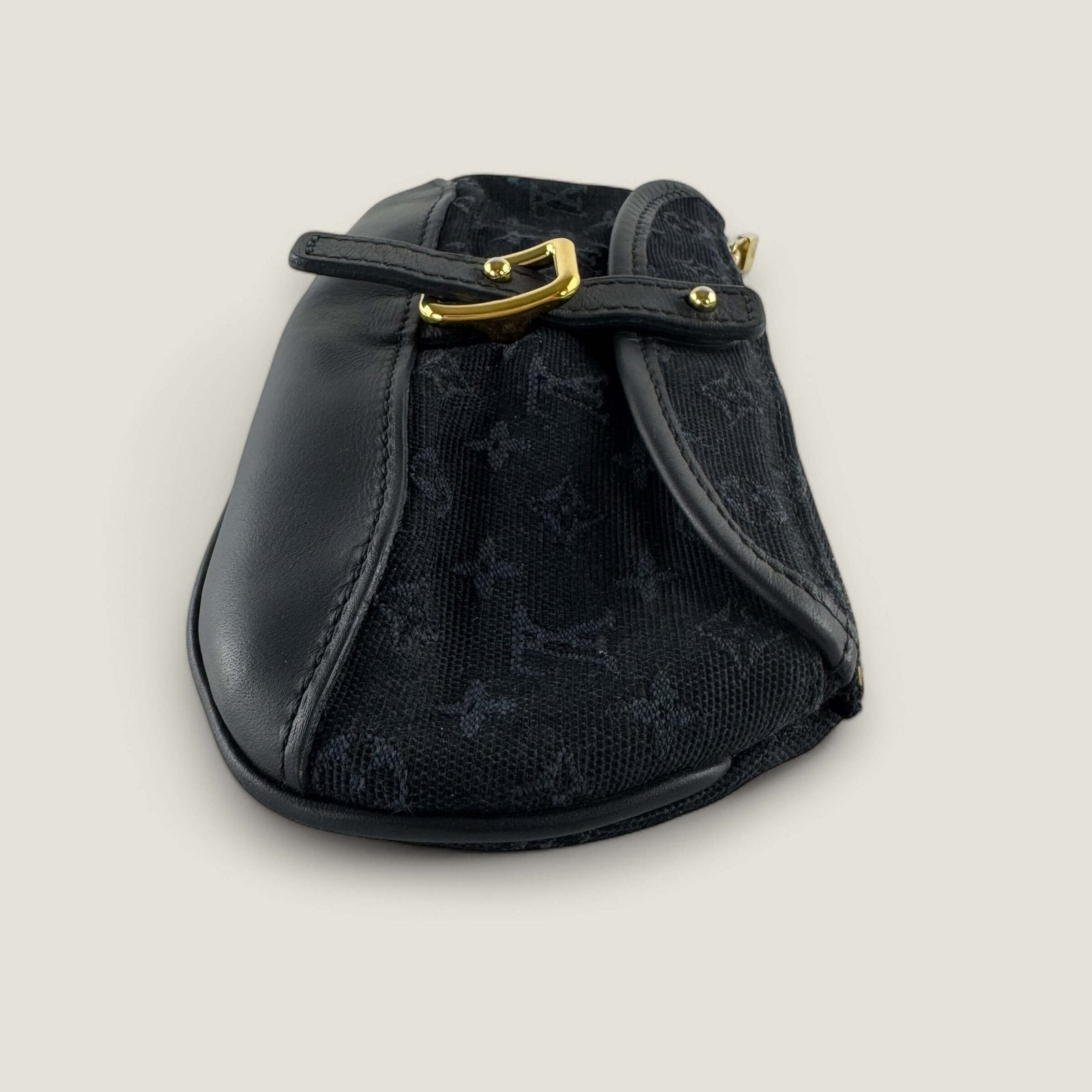 Tweedehands Louis Vuitton Anne Sophie blauw
