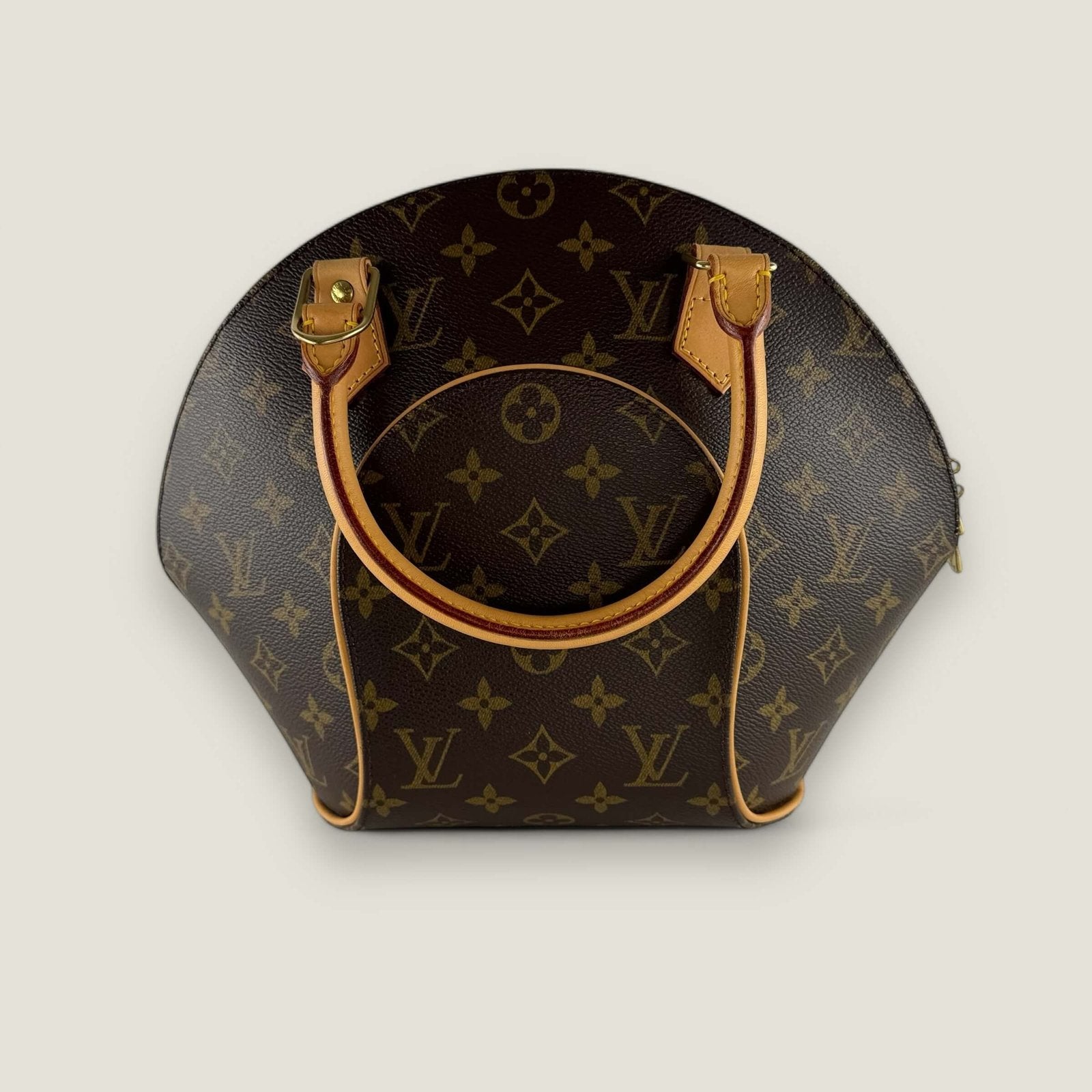 Tweedehands Louis Vuitton Ellipse PM