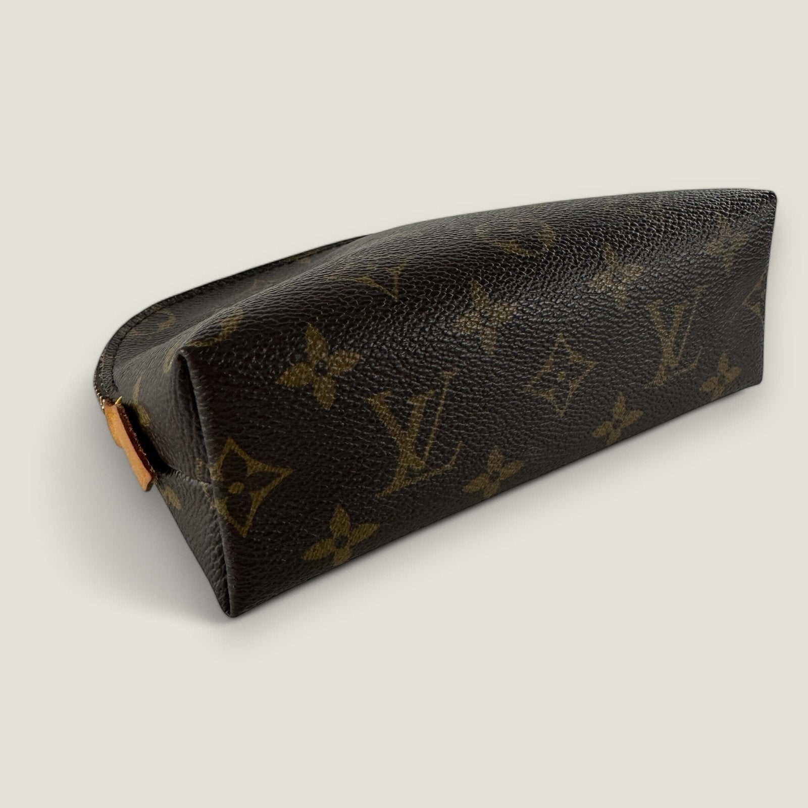 Tweedehands make-up tasje Louis Vuitton