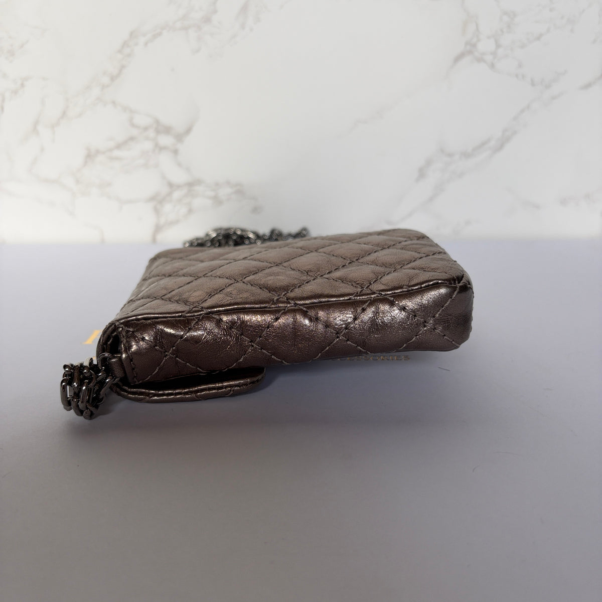 Tweedehands Chanel mini crossbody